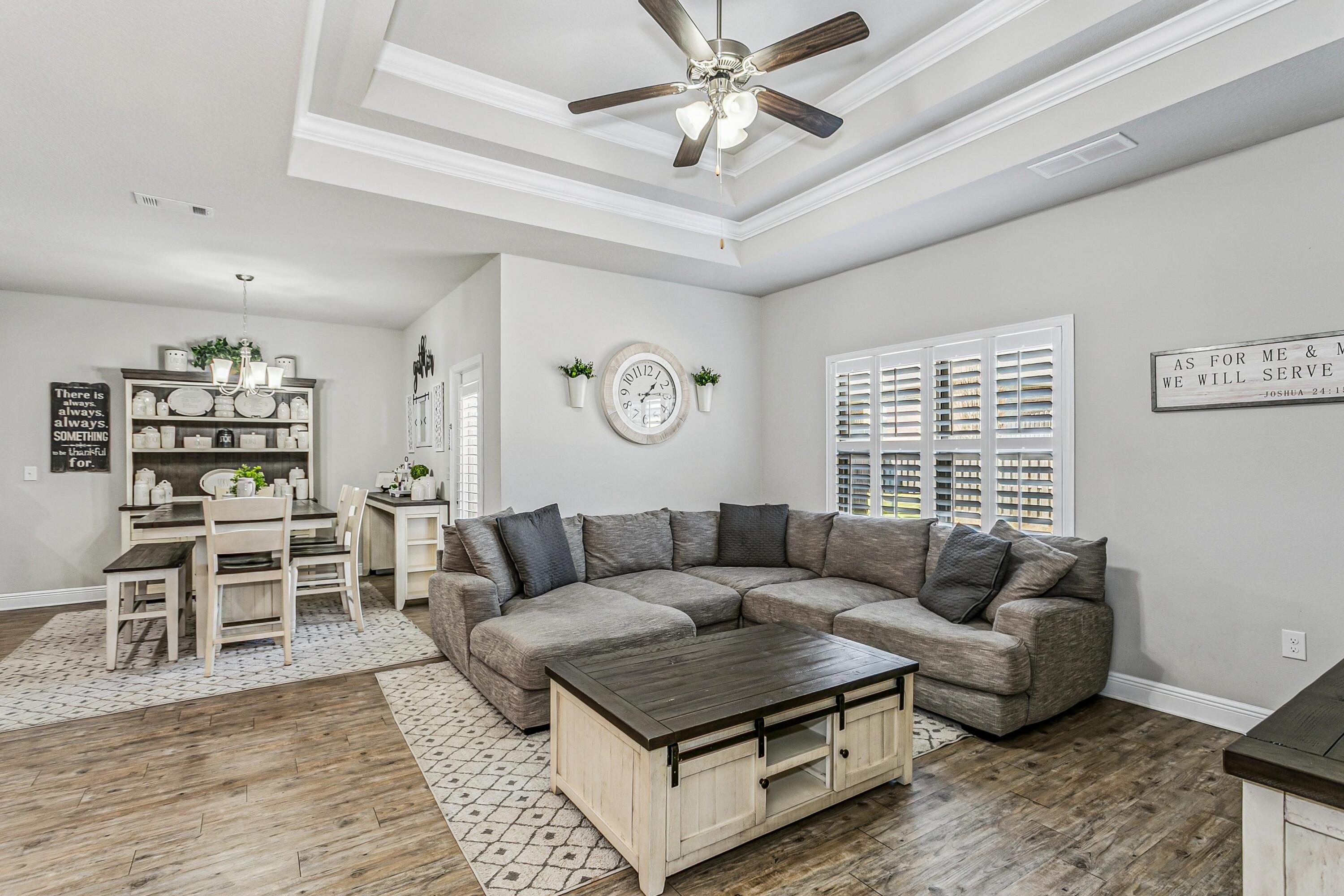 Redstone Commons - Residential