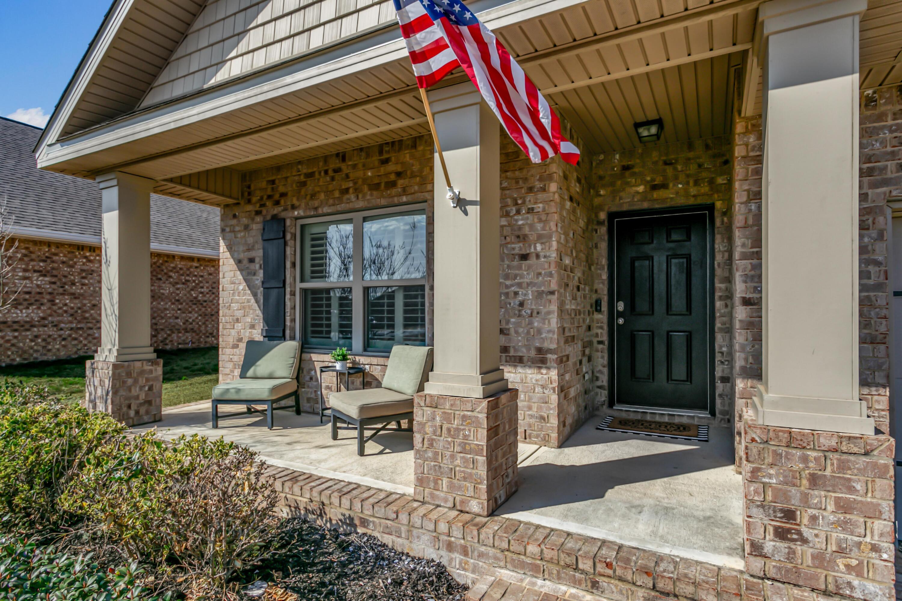 Redstone Commons - Residential