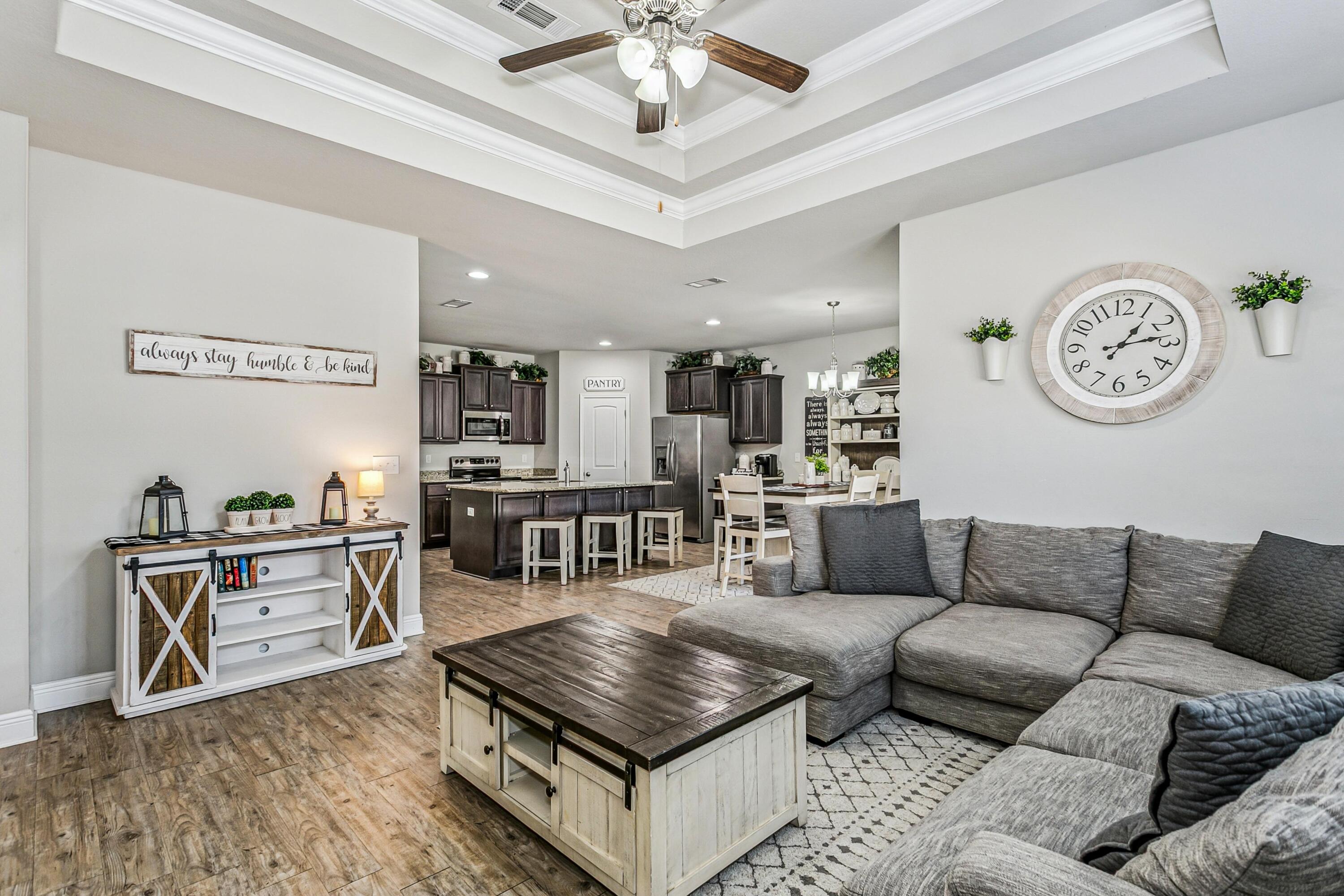 Redstone Commons - Residential