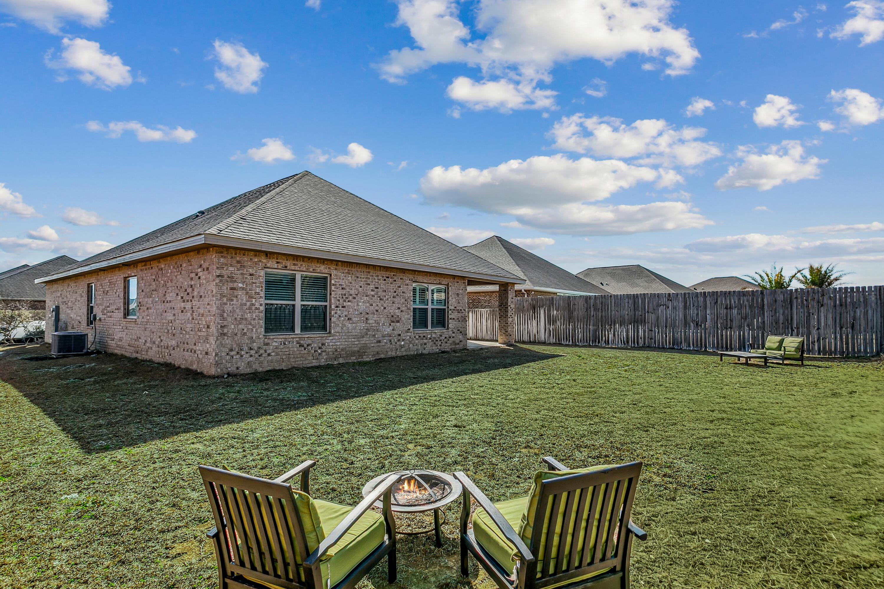 Redstone Commons - Residential