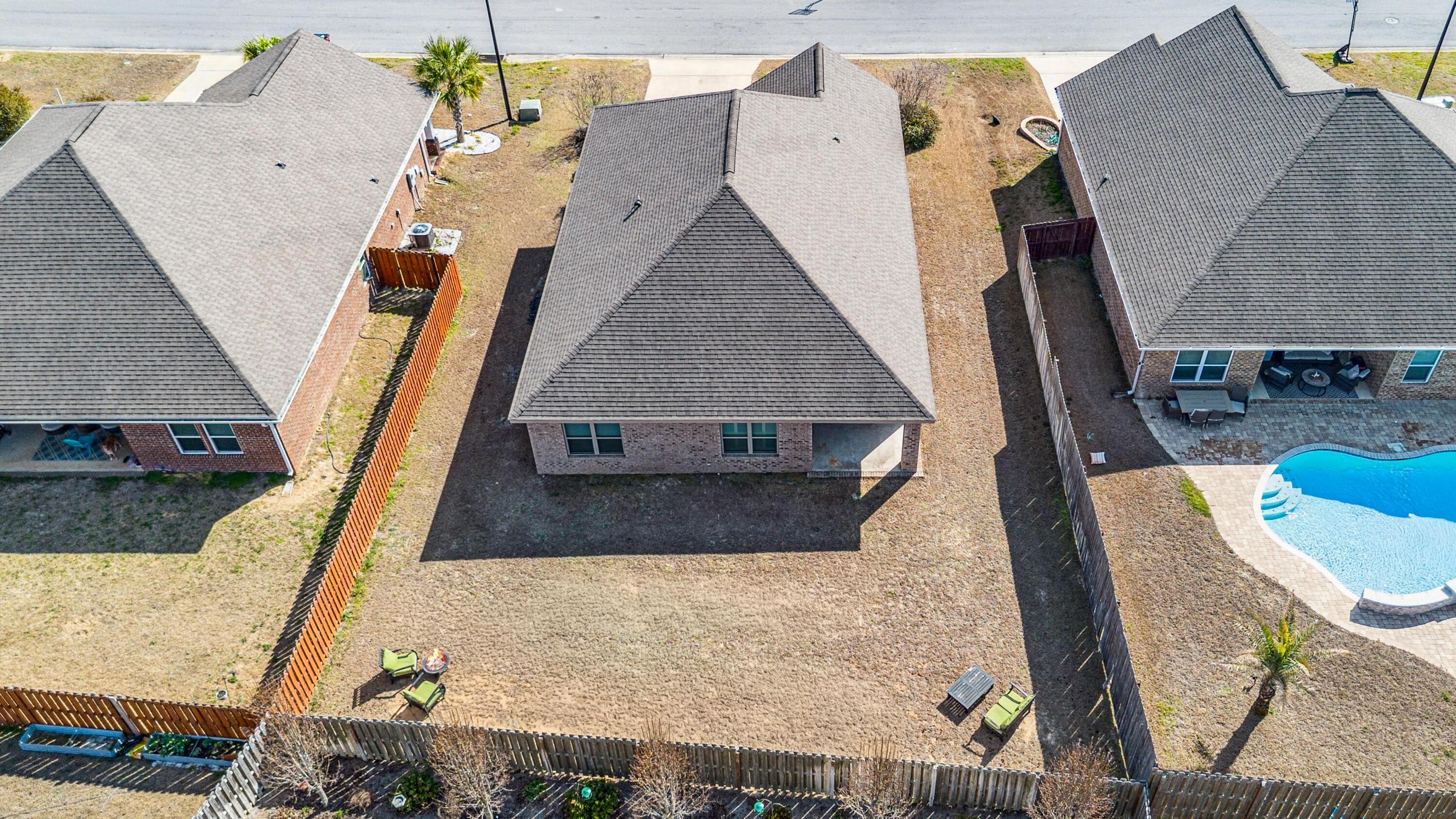 Redstone Commons - Residential