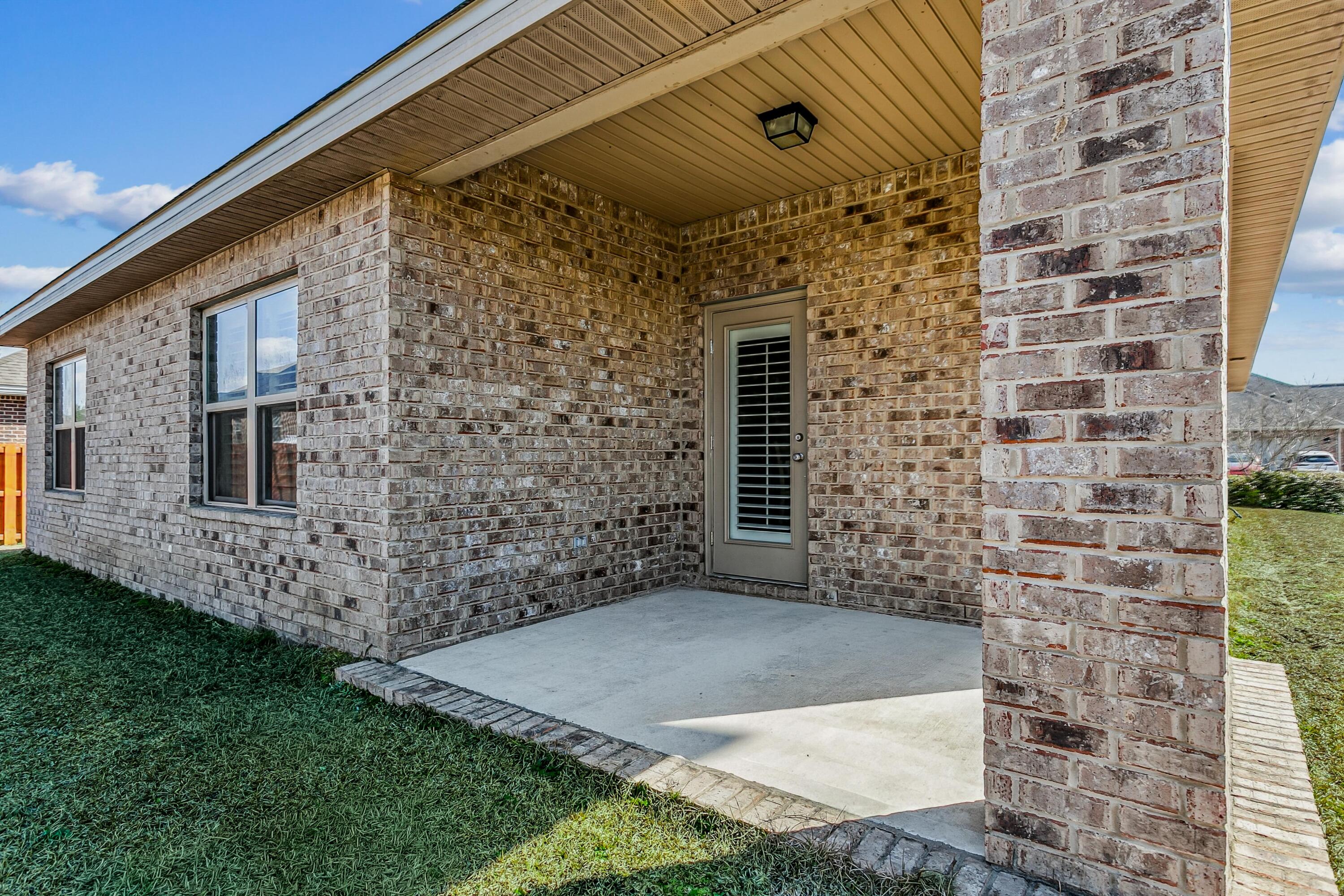 Redstone Commons - Residential