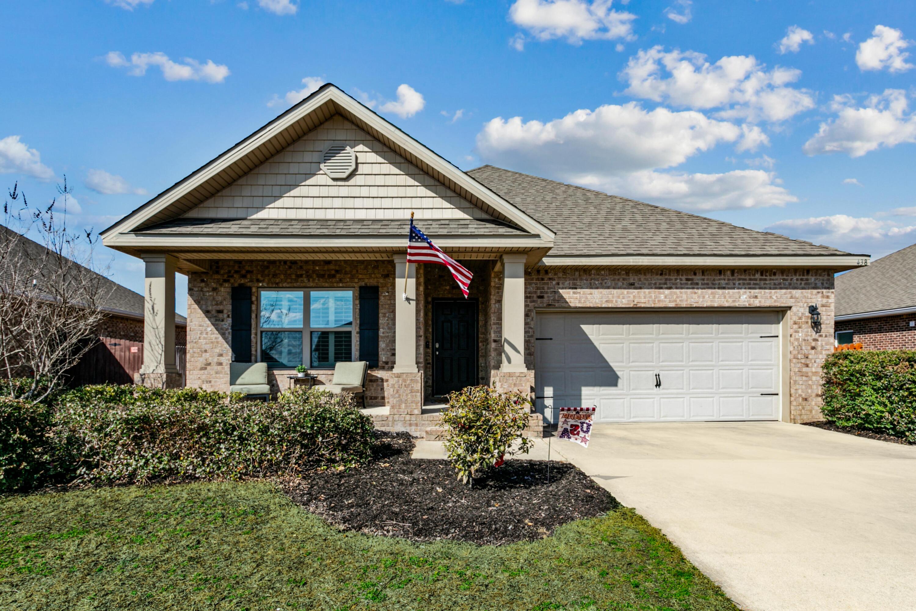 Redstone Commons - Residential