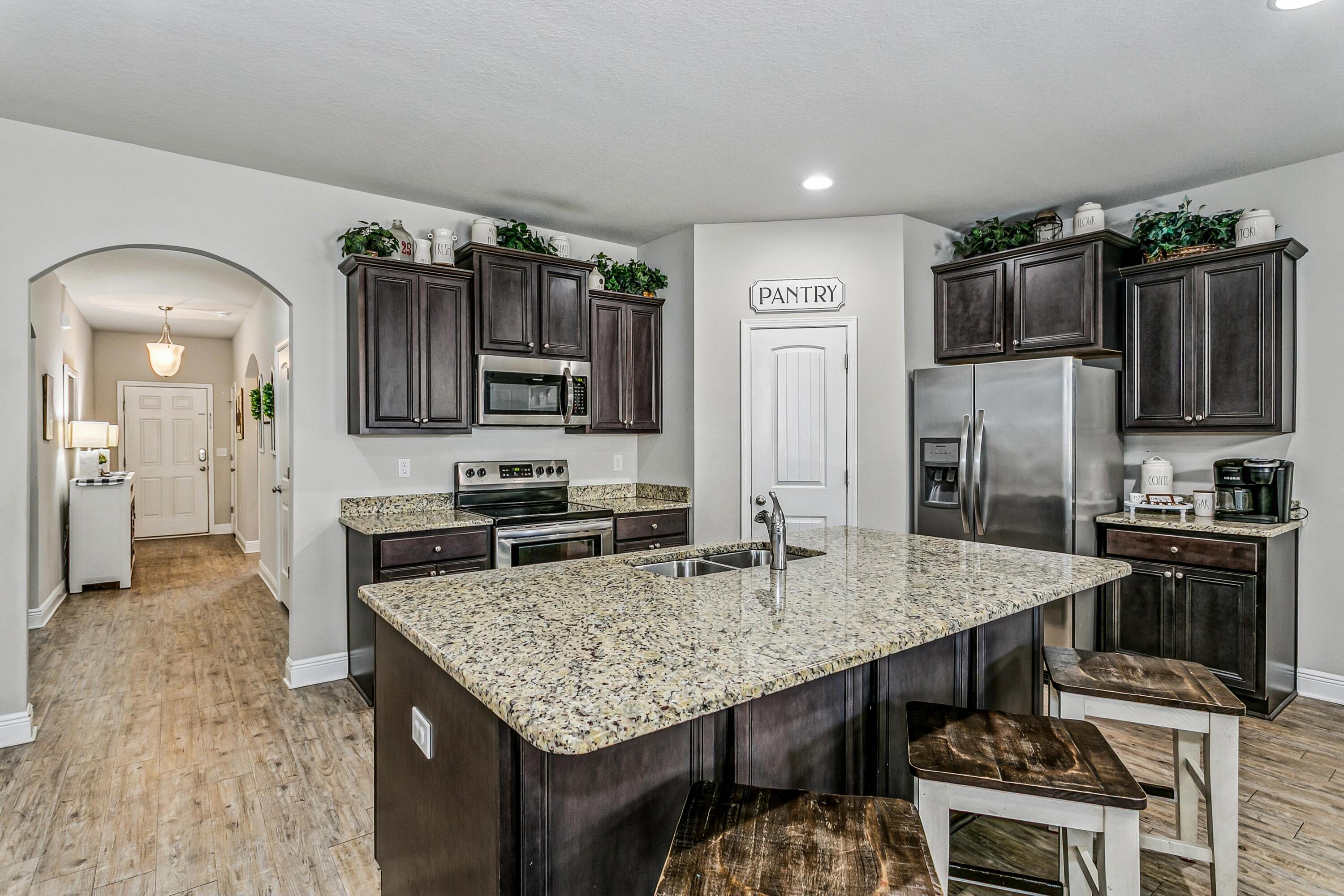 Redstone Commons - Residential