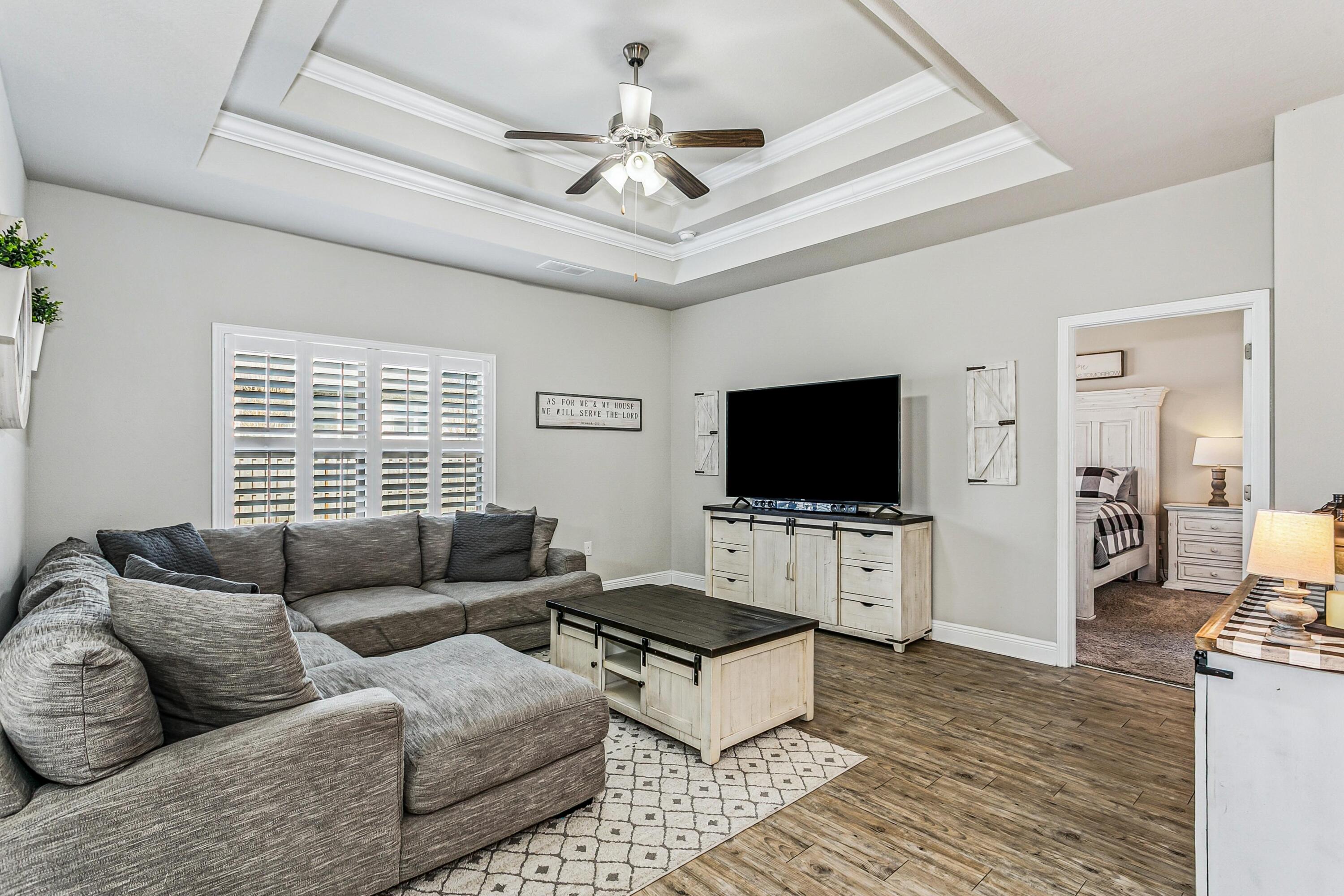 Redstone Commons - Residential