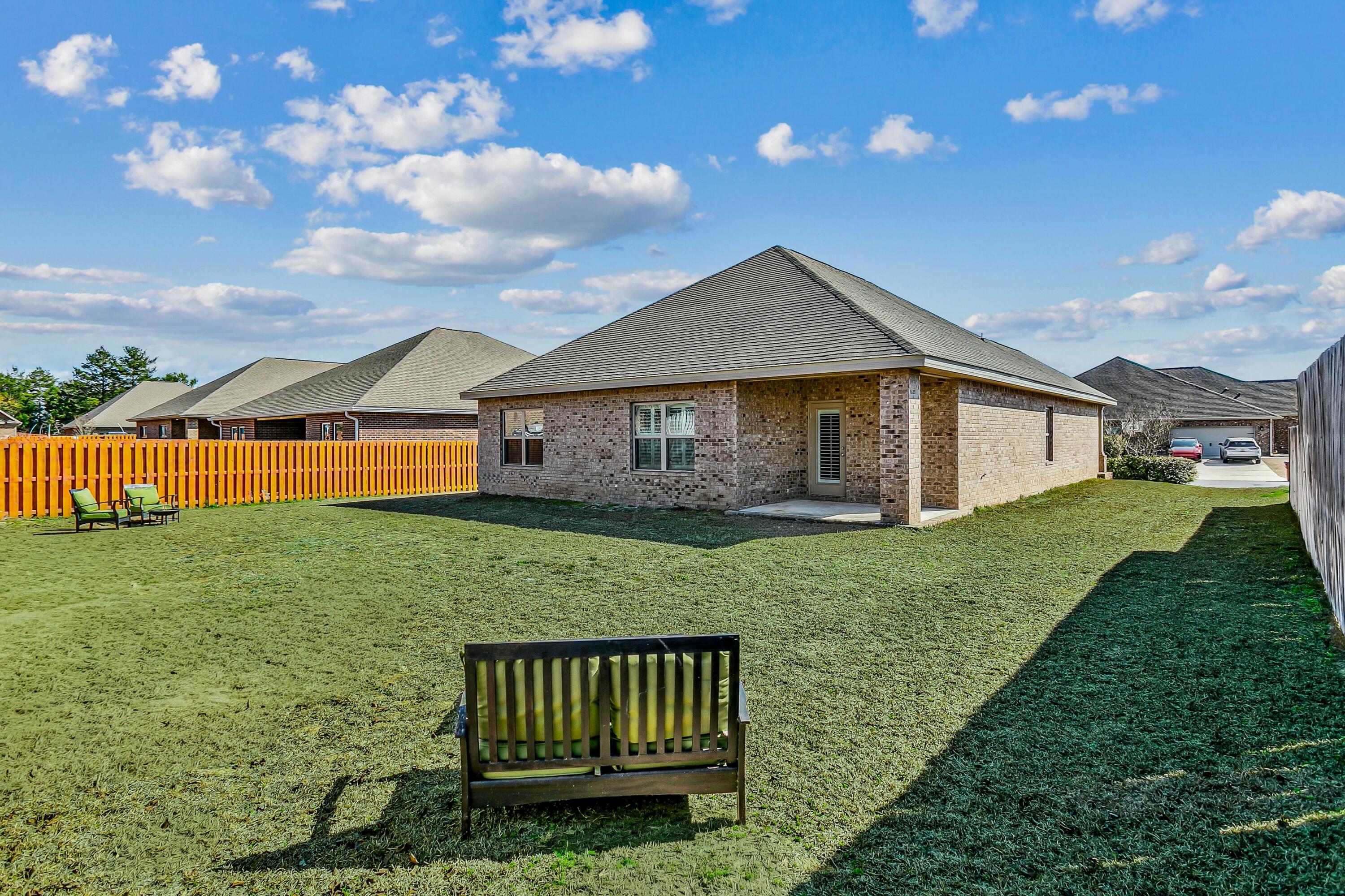 Redstone Commons - Residential