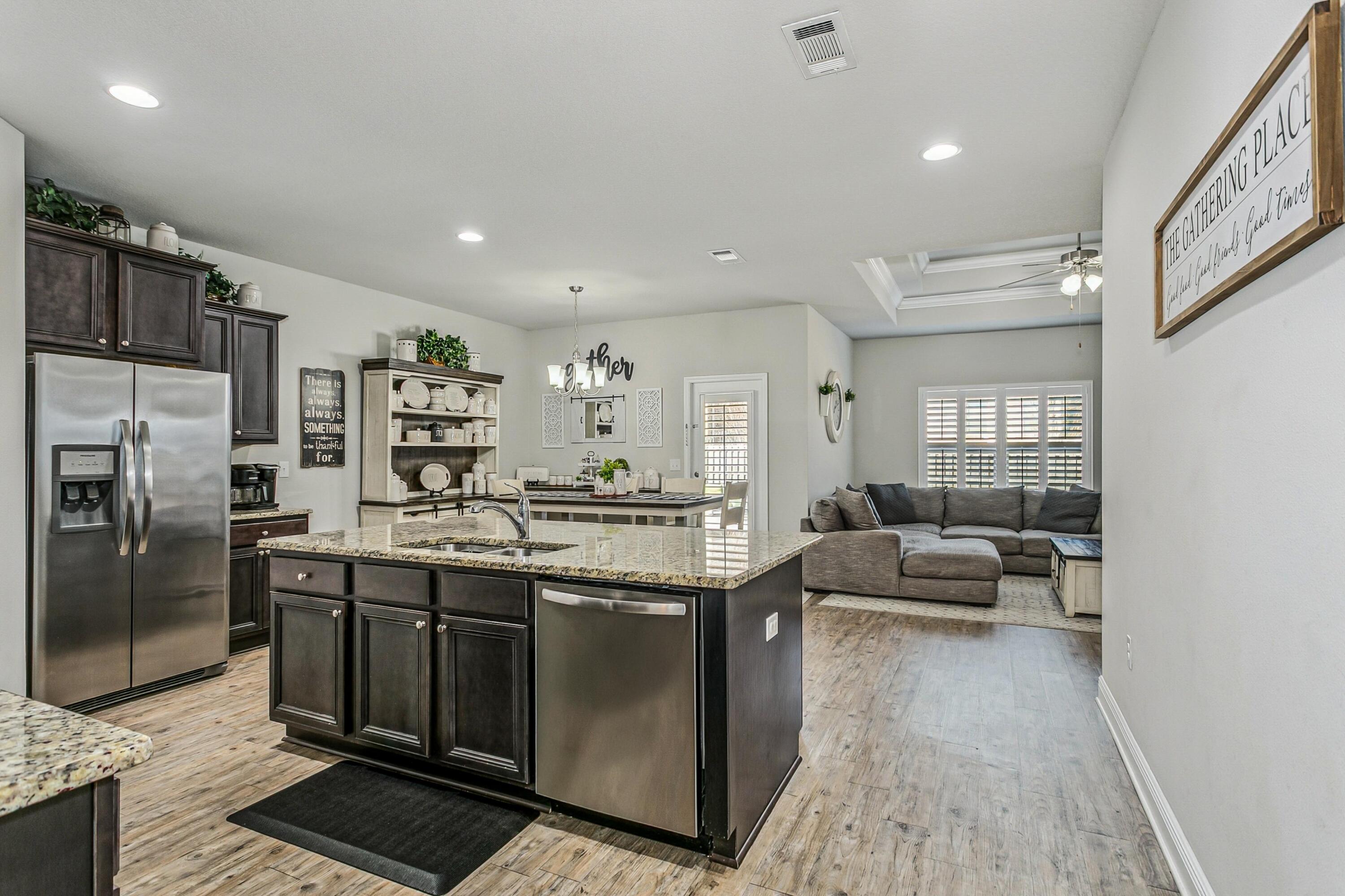 Redstone Commons - Residential