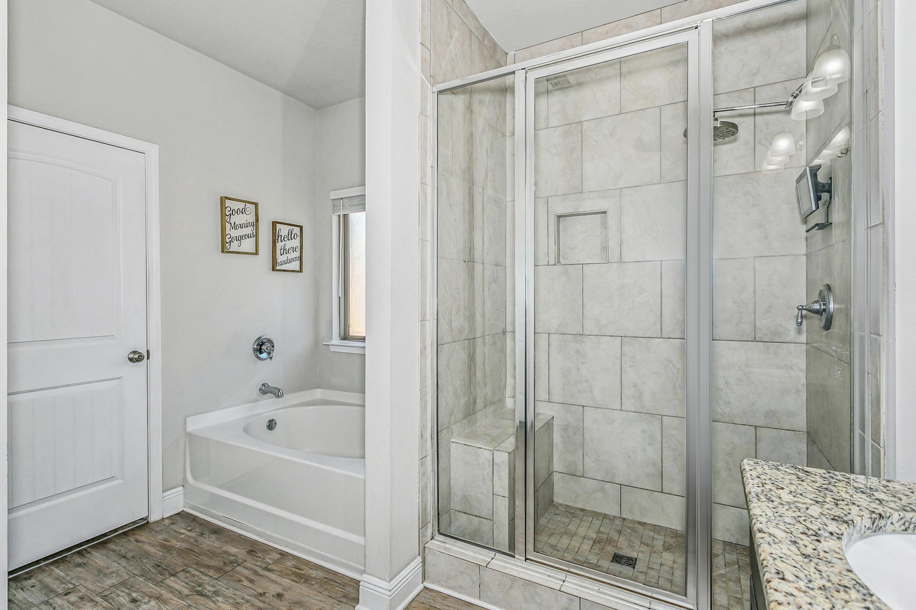 Redstone Commons - Residential