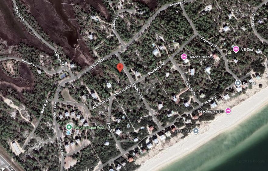Looking for Florida land near the coast? 1452 Blueberry Rd in Eastpoint, FL offers the perfect blend of privacy, nature, and coastal living. Just minutes from Apalachicola Bay, the Gulf of Mexico, and St. George Island, this property puts you right in the heart of the Forgotten Coast.
