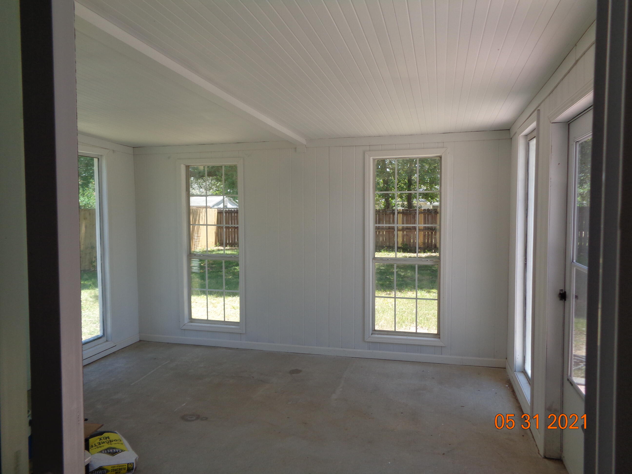 SUGAR CREEK S/D - Residential