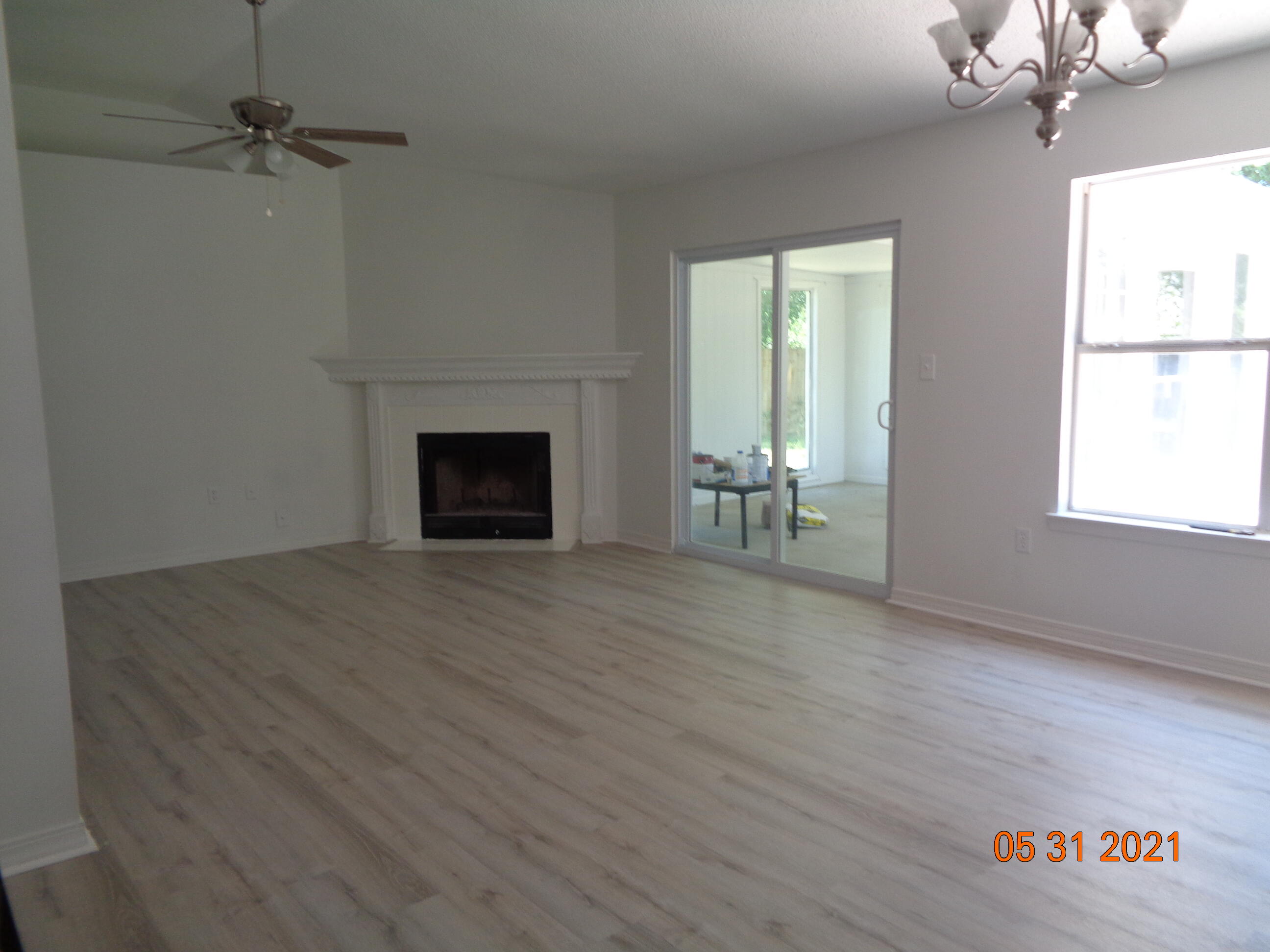 SUGAR CREEK S/D - Residential