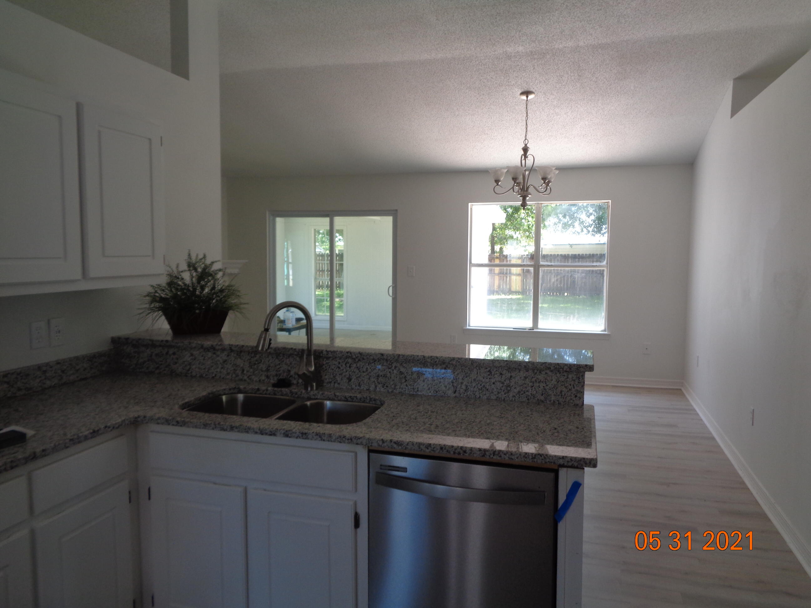 SUGAR CREEK S/D - Residential