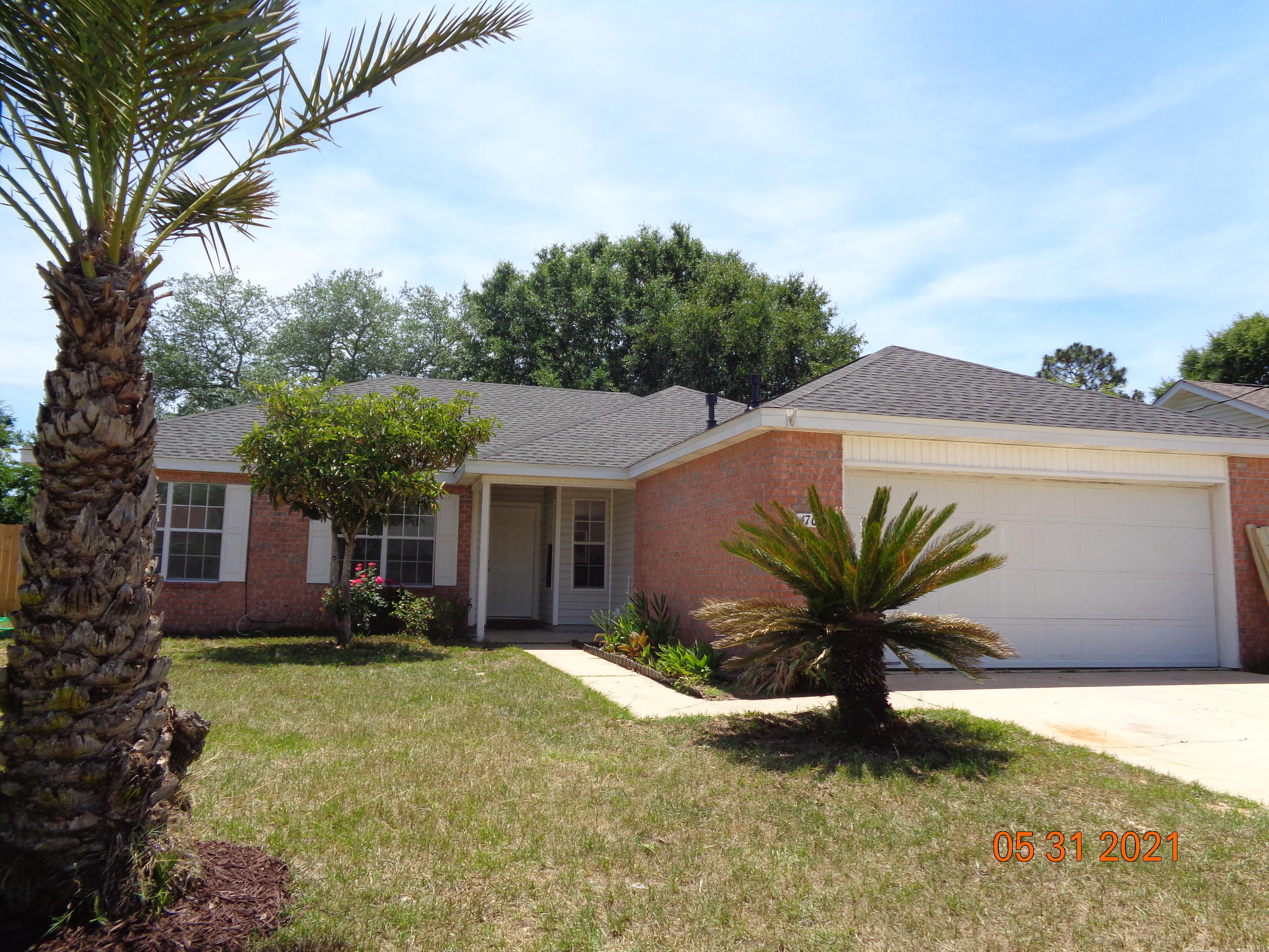 SUGAR CREEK S/D - Residential