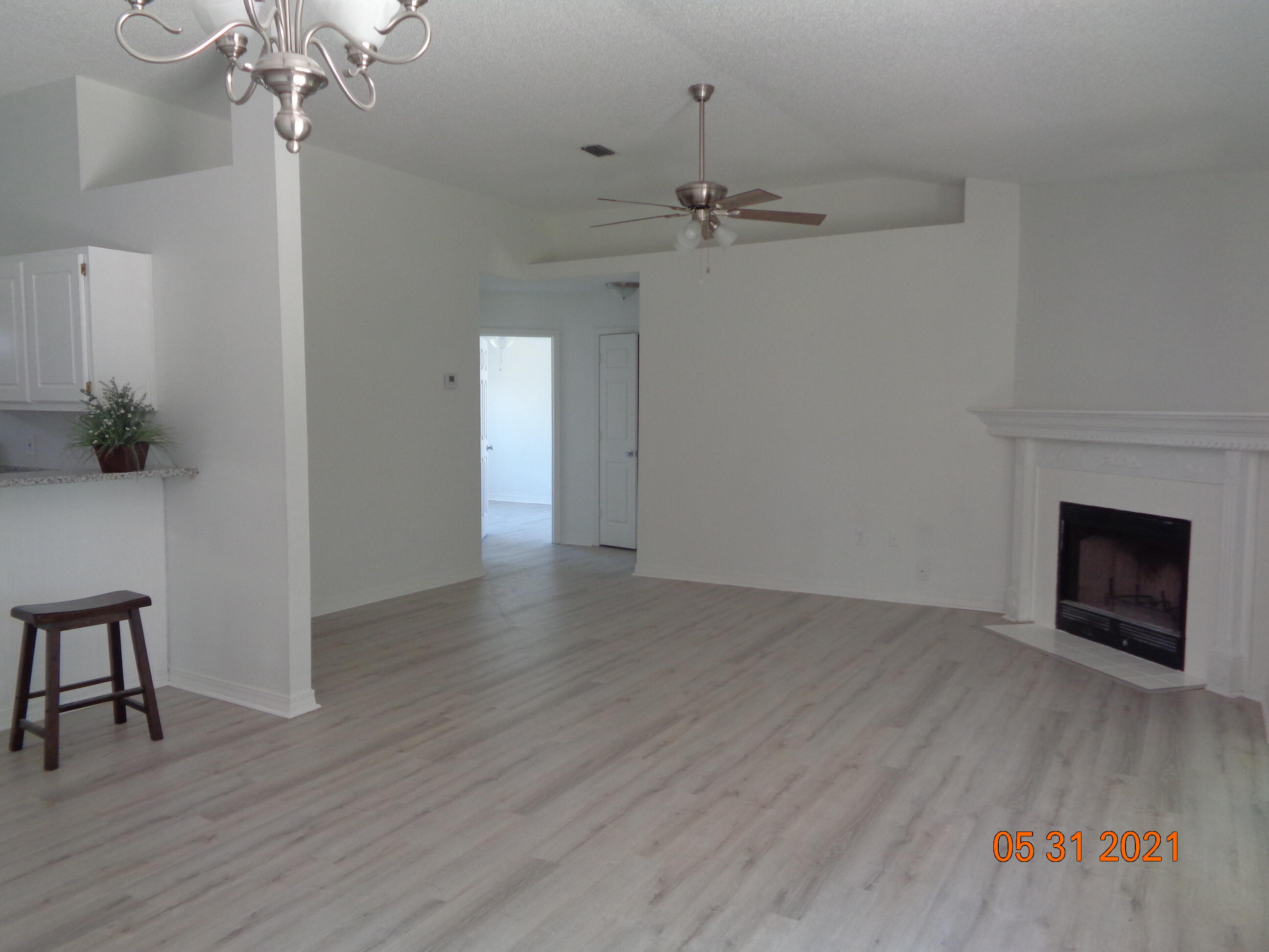 SUGAR CREEK S/D - Residential