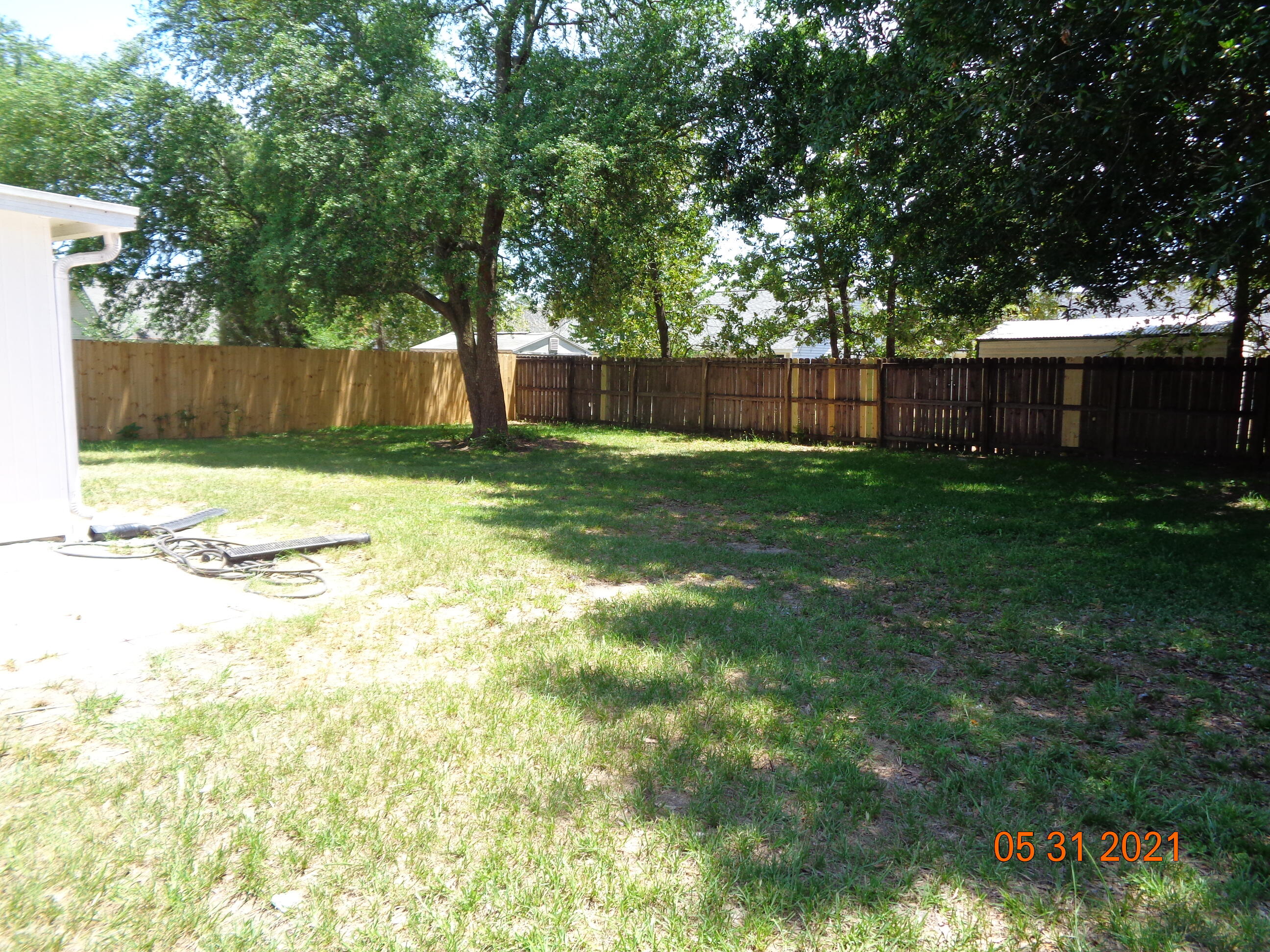 SUGAR CREEK S/D - Residential