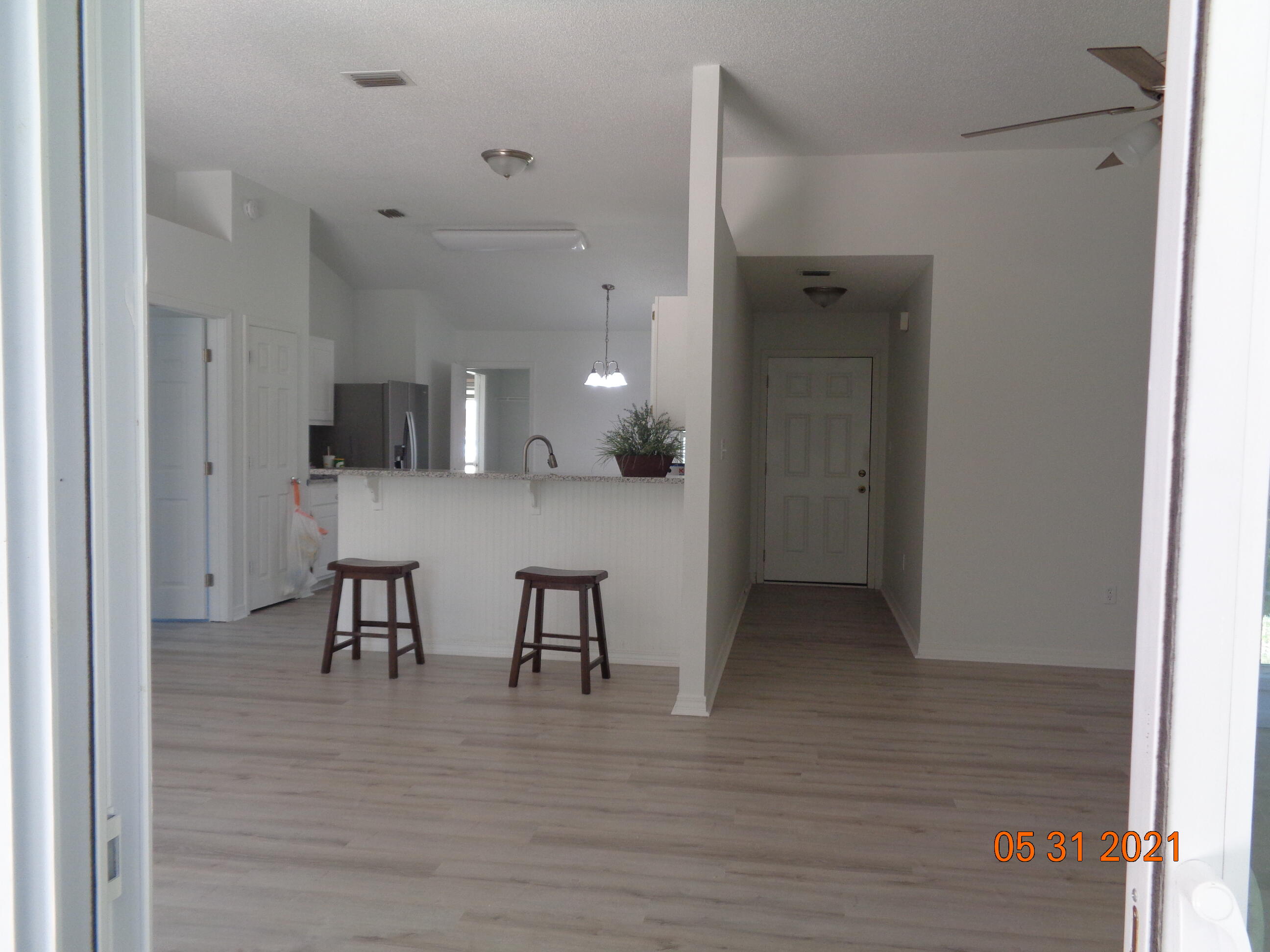 SUGAR CREEK S/D - Residential