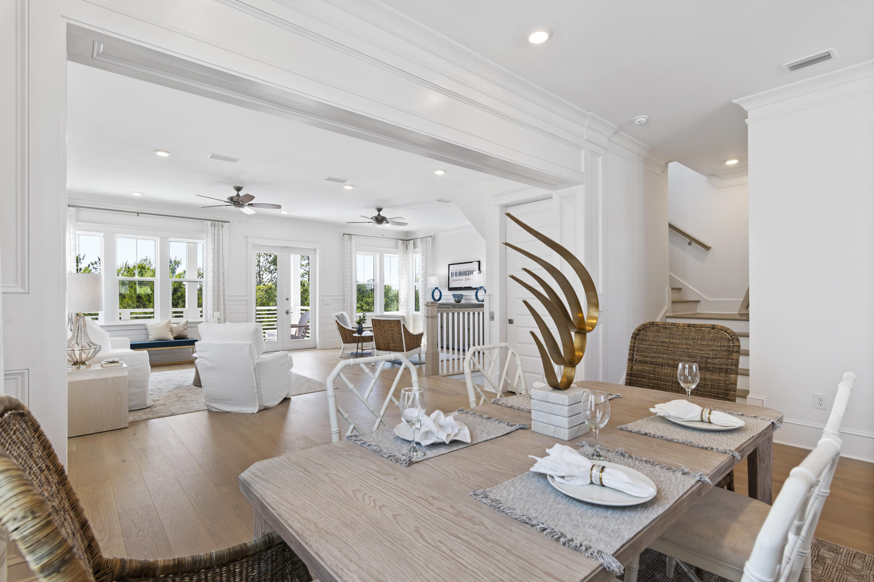 Bluewater Landing - Residential