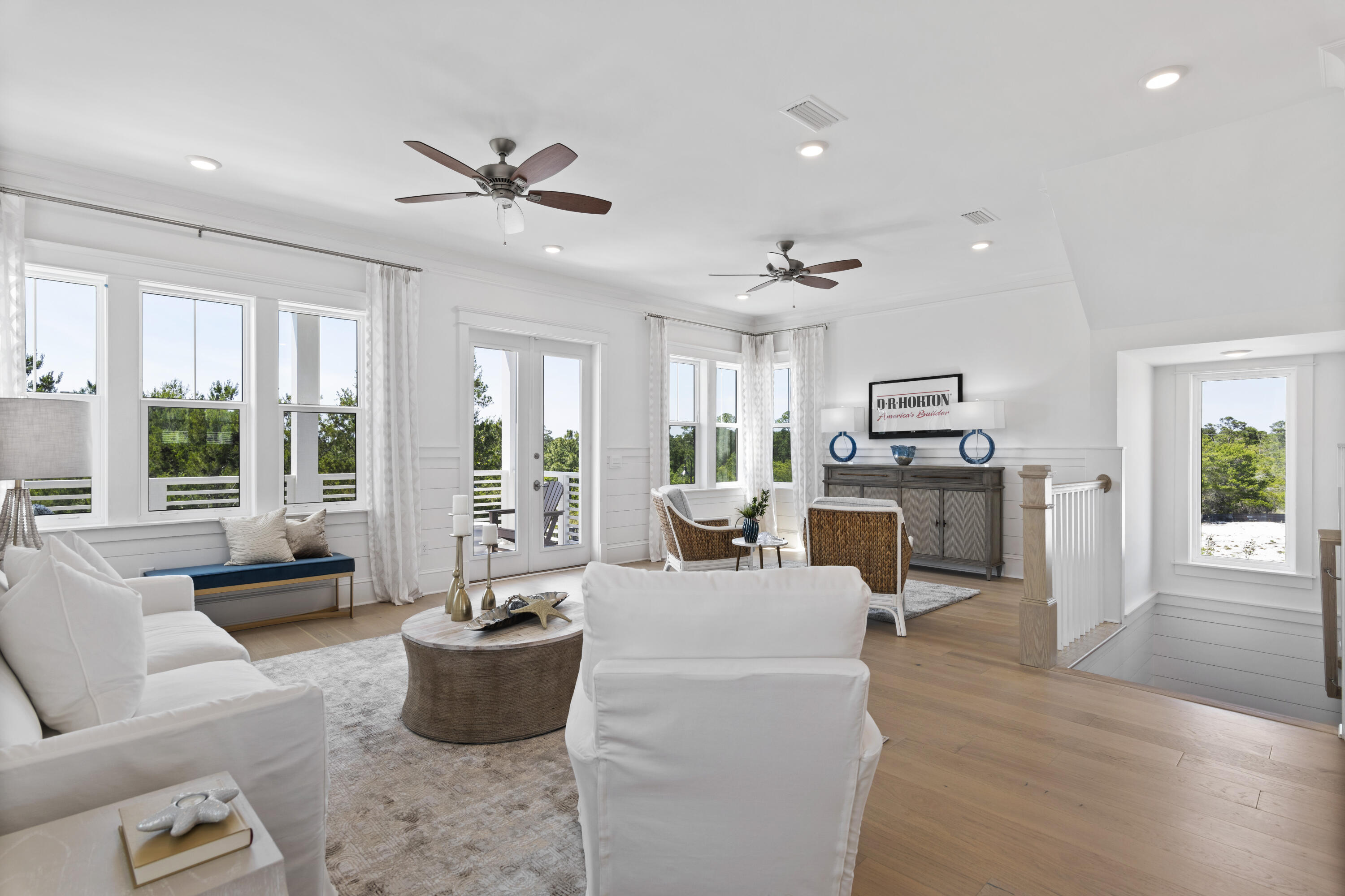 Bluewater Landing - Residential