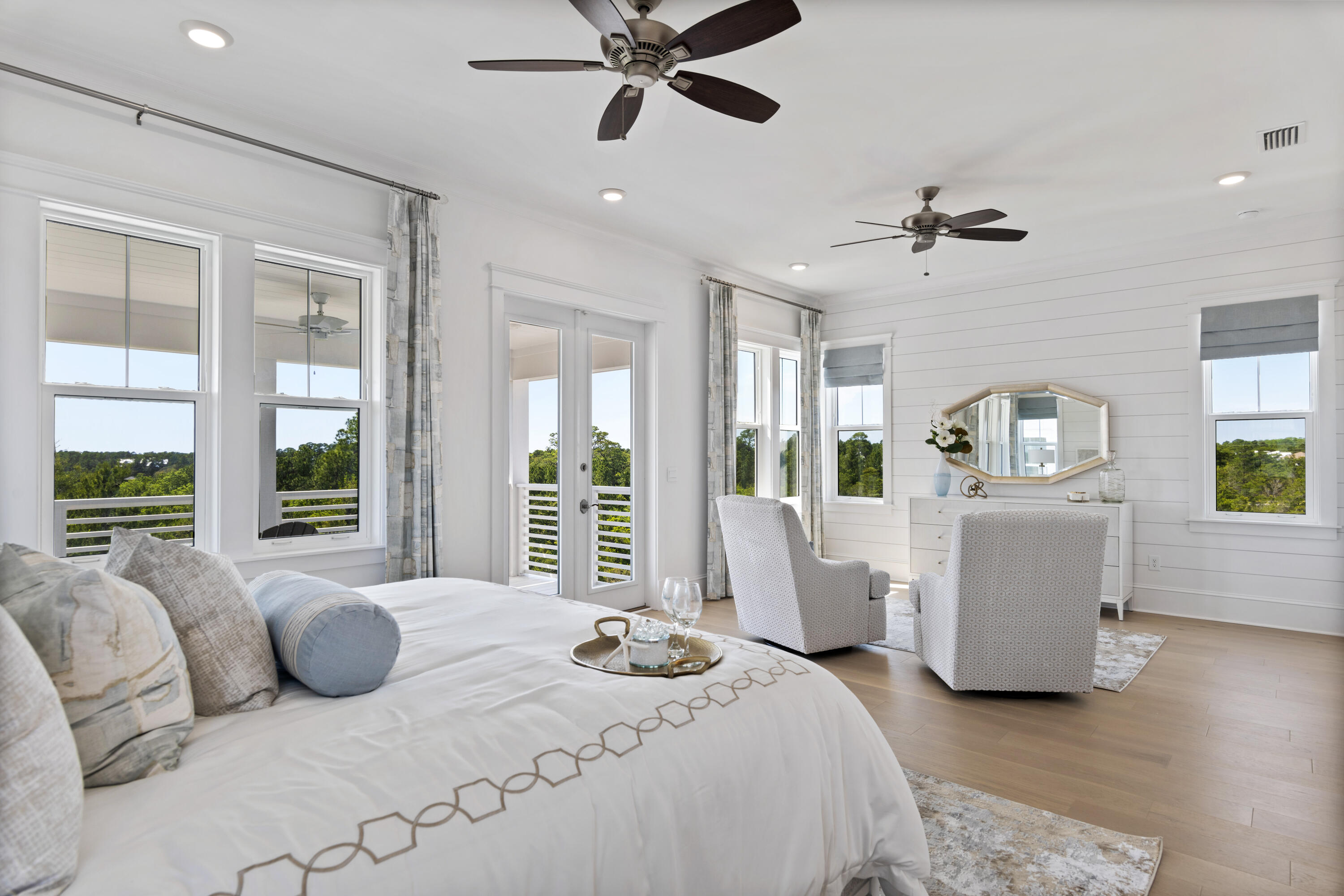 Bluewater Landing - Residential