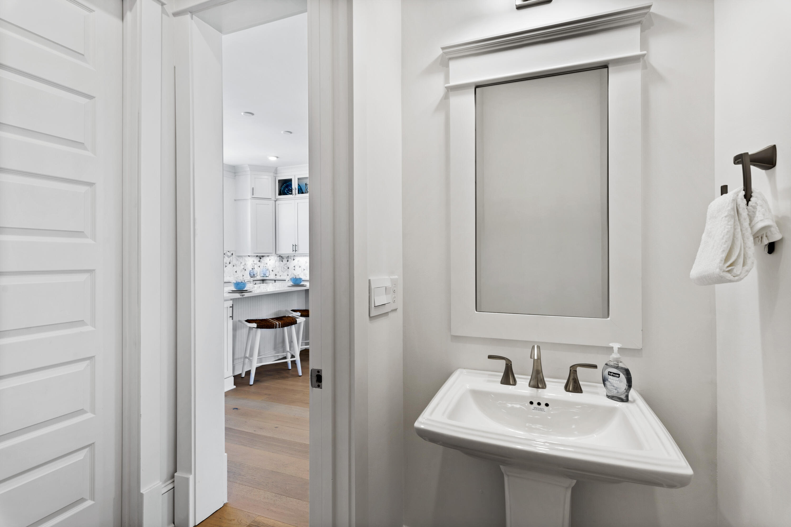 Bluewater Landing - Residential