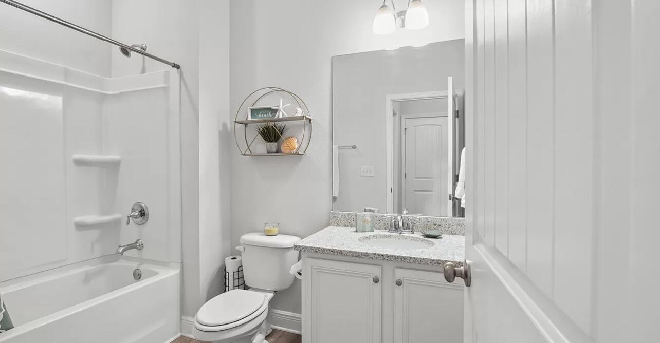 Moonraker - Residential