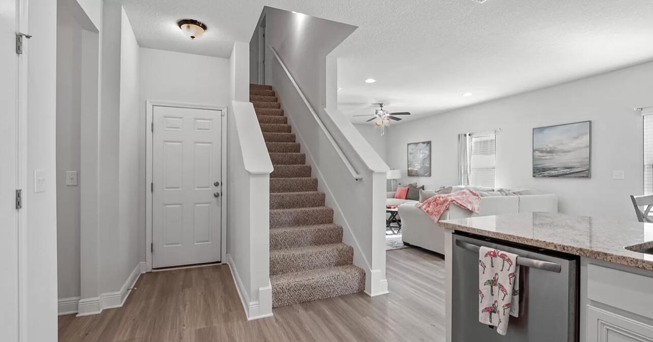 Moonraker - Residential