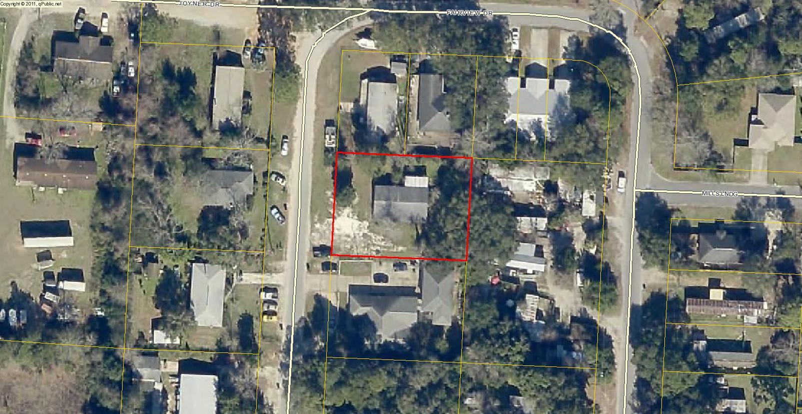 FAIRVIEW HEIGHTS - Residential