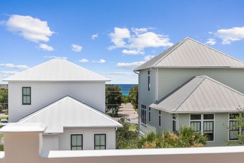 A home in Santa Rosa Beach