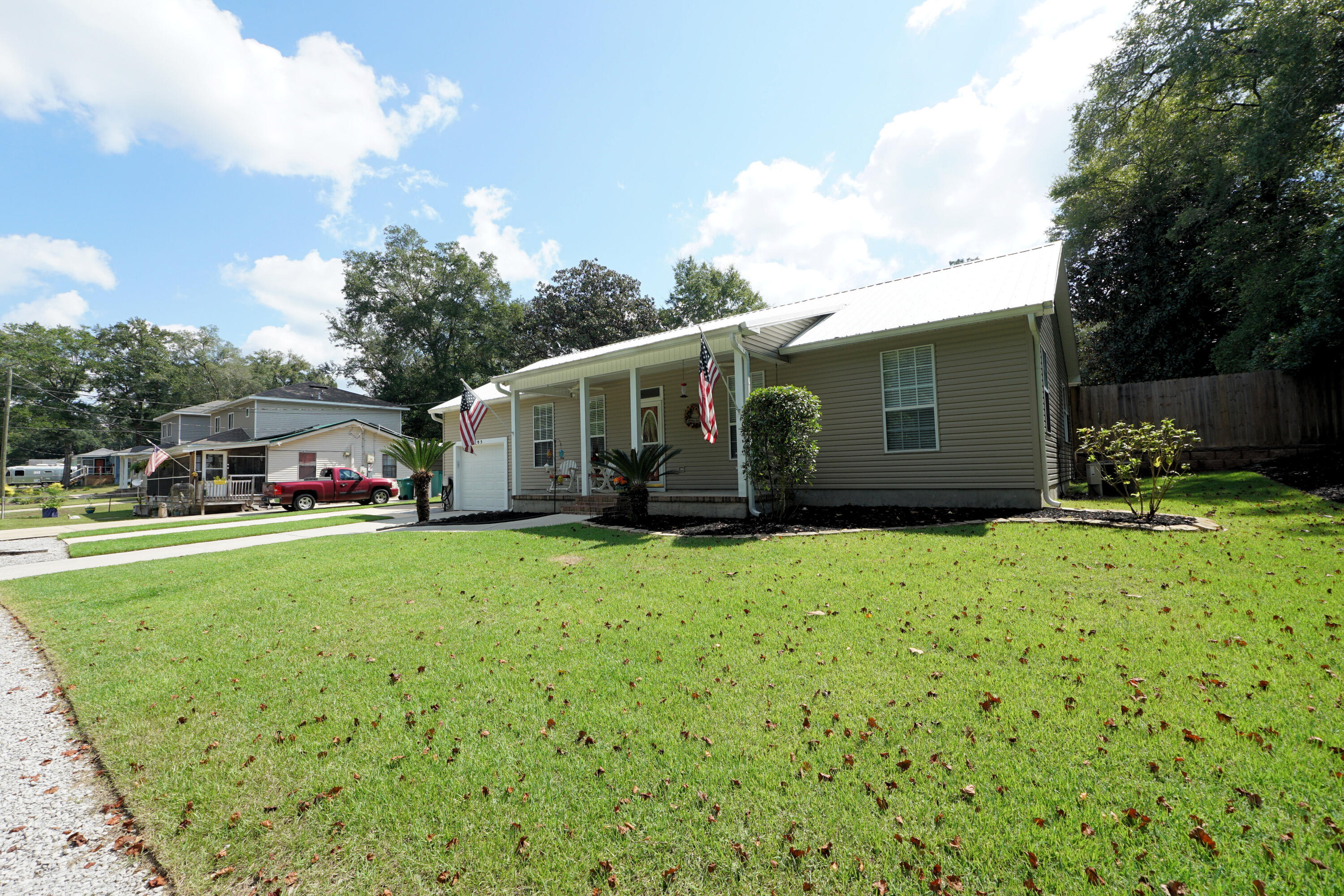 POWELL S/D - Residential