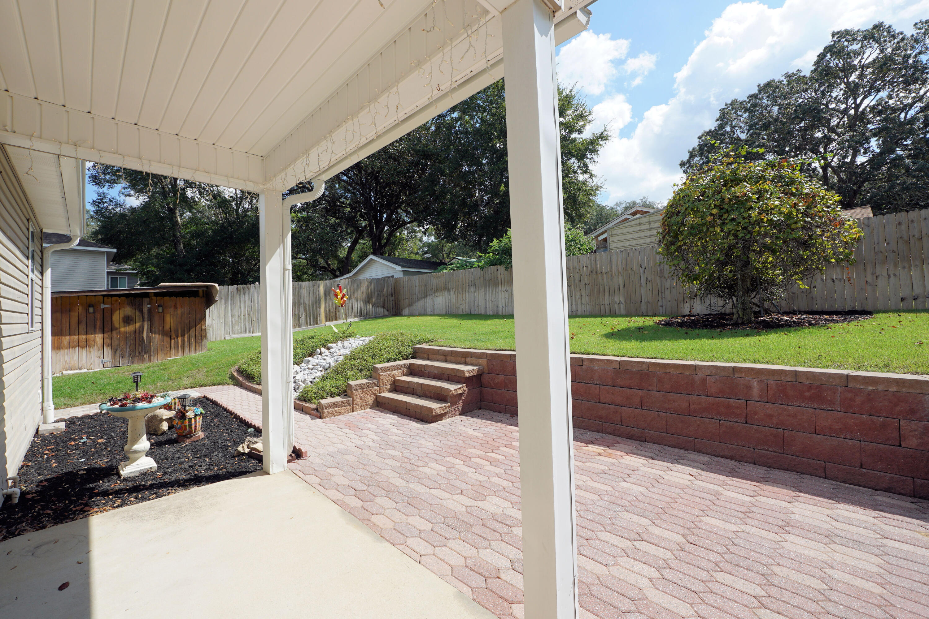 POWELL S/D - Residential