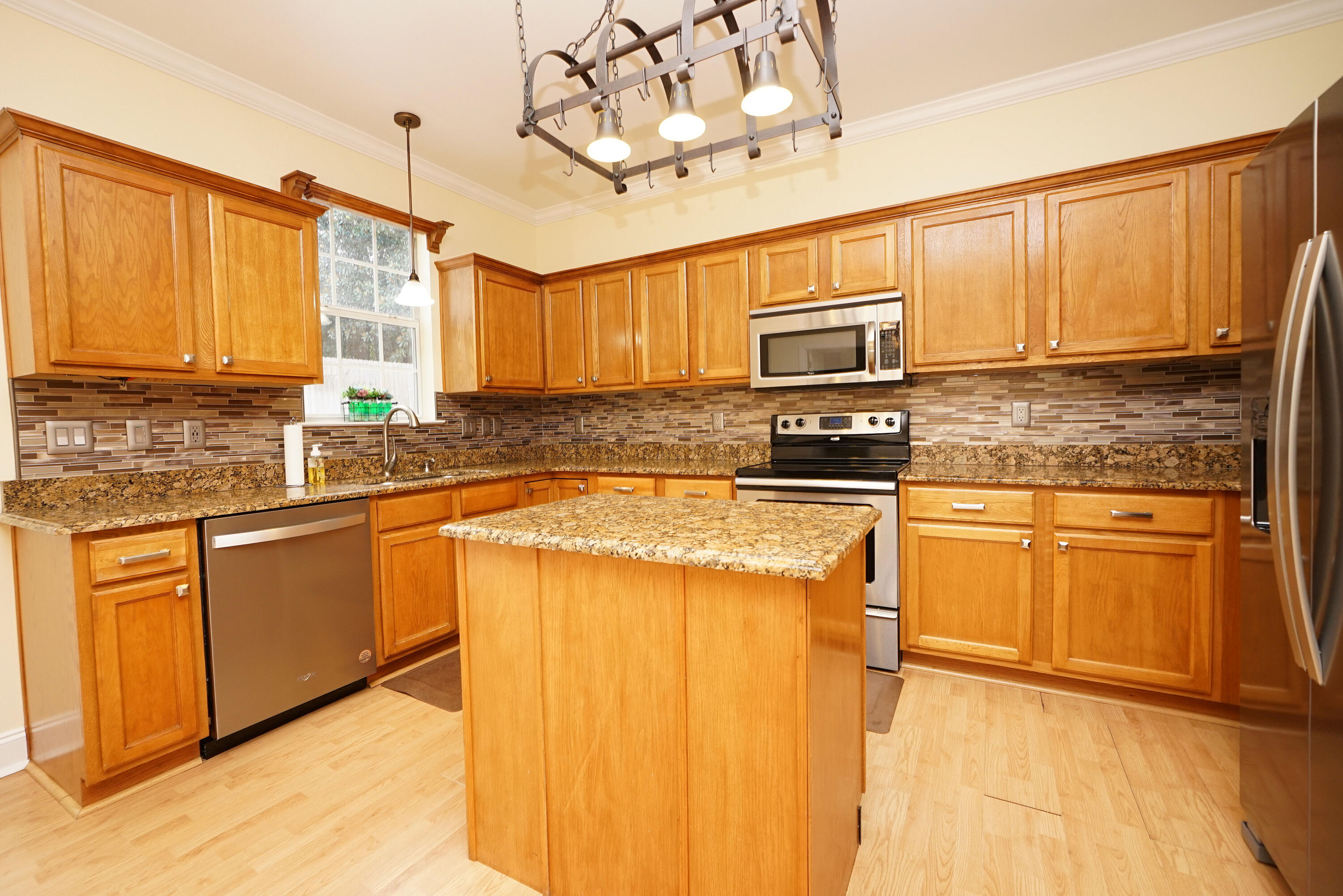 POWELL S/D - Residential