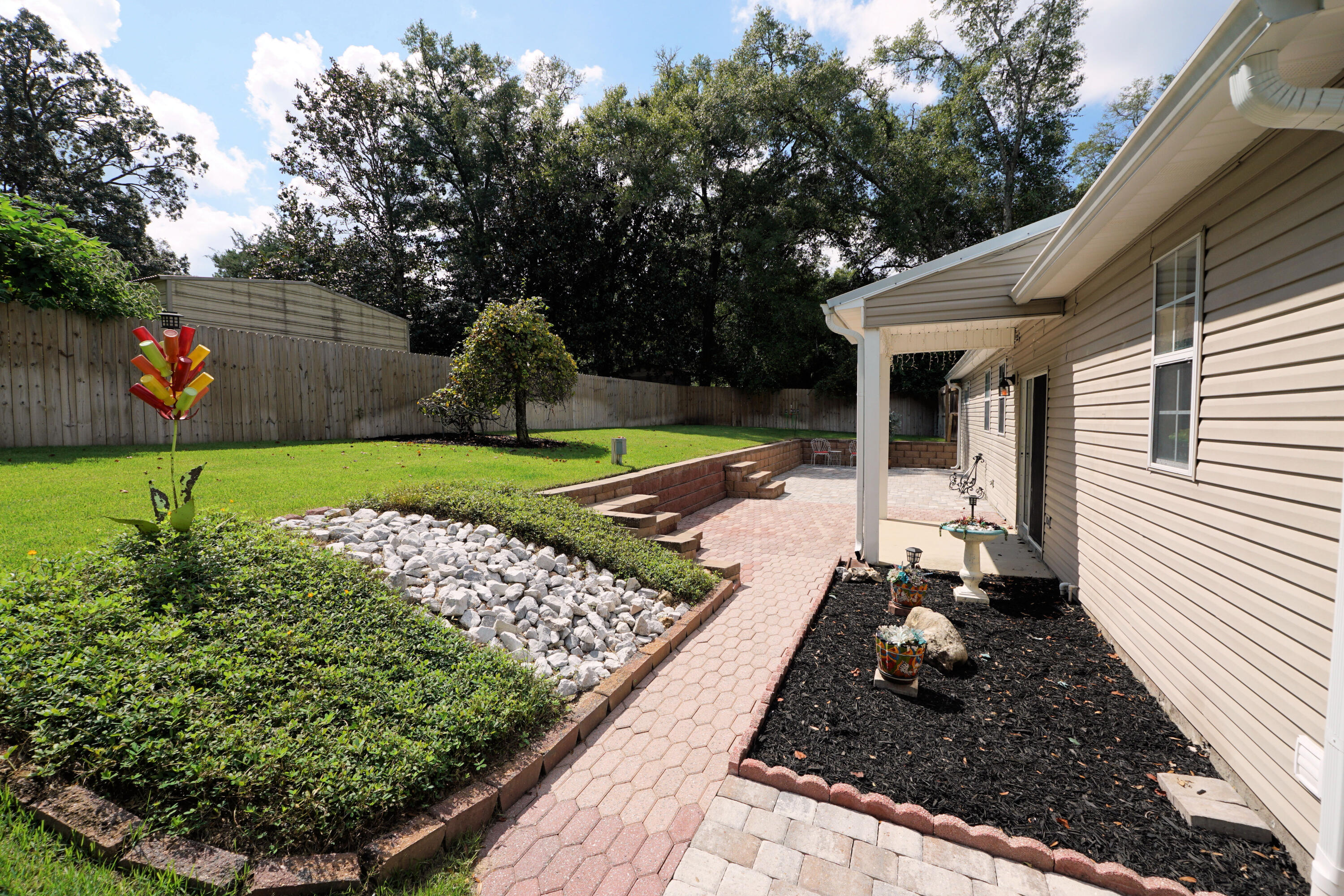 POWELL S/D - Residential