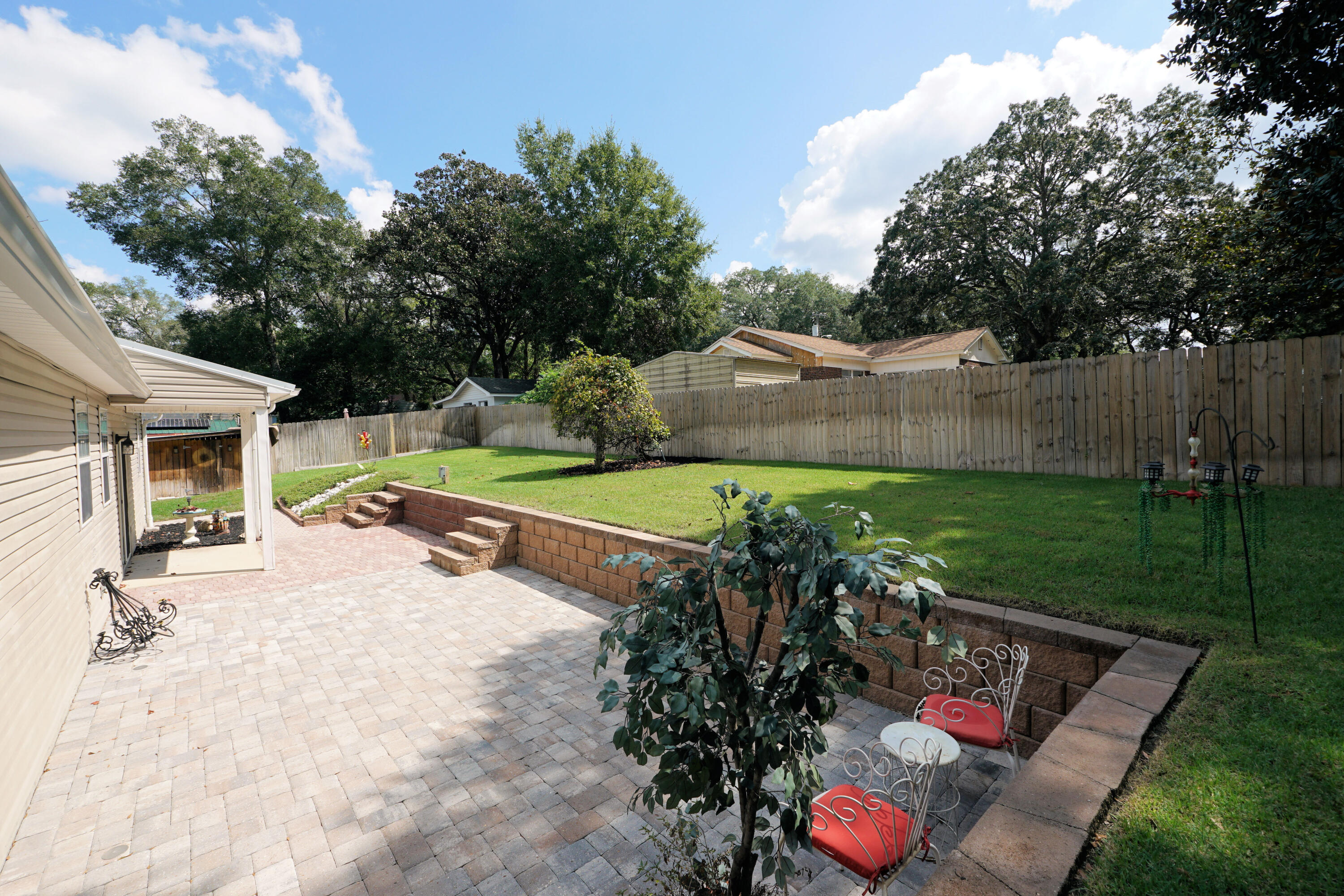 POWELL S/D - Residential