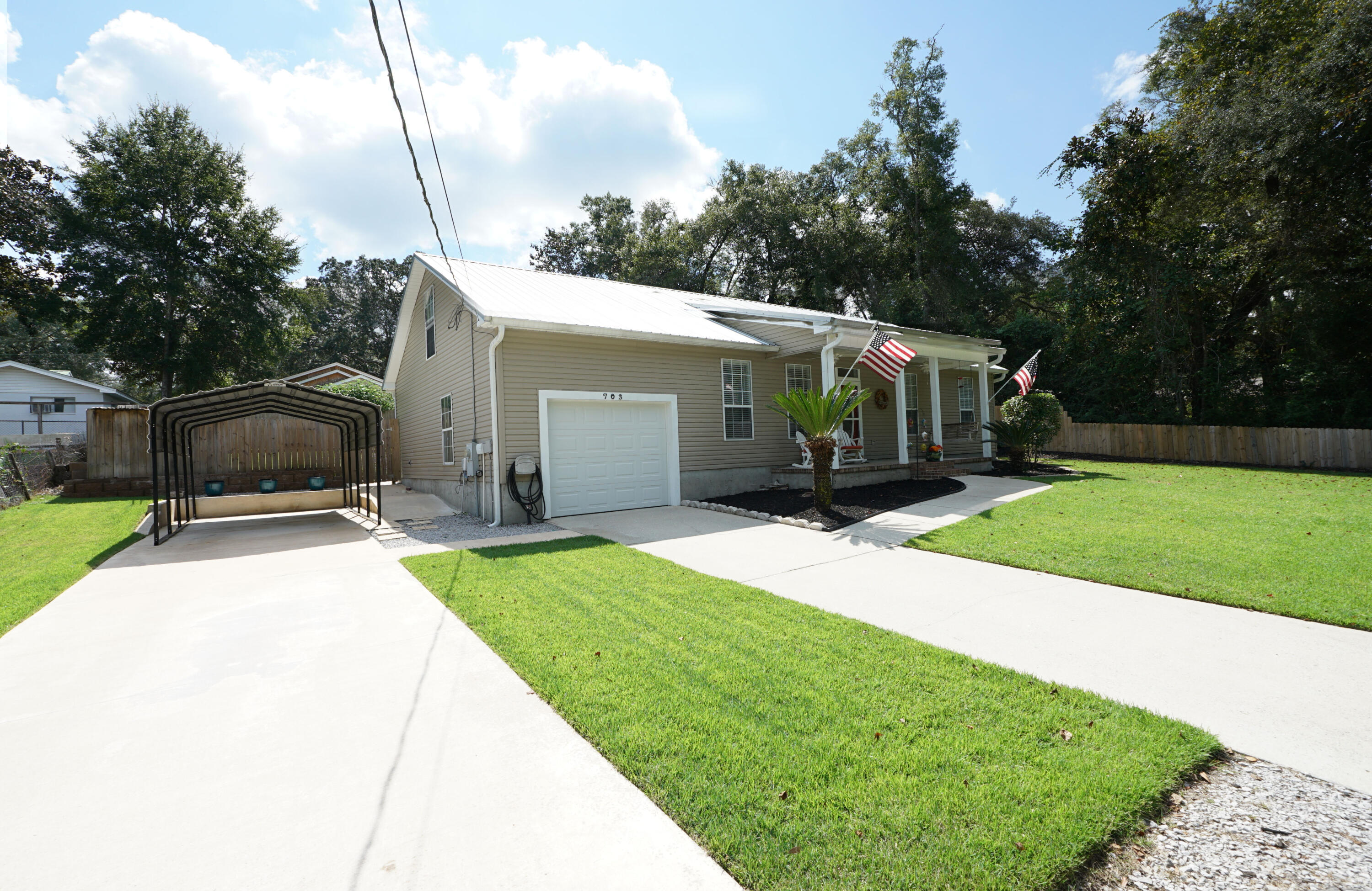 POWELL S/D - Residential