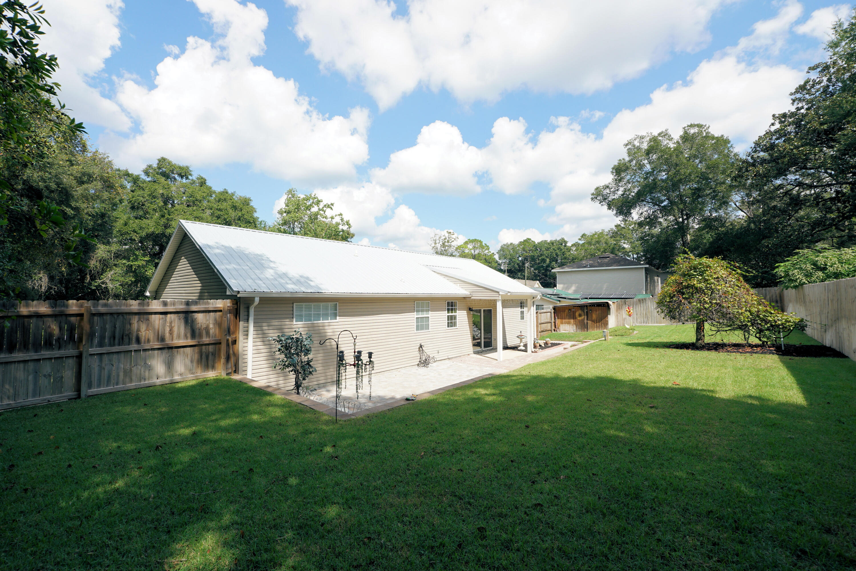 POWELL S/D - Residential