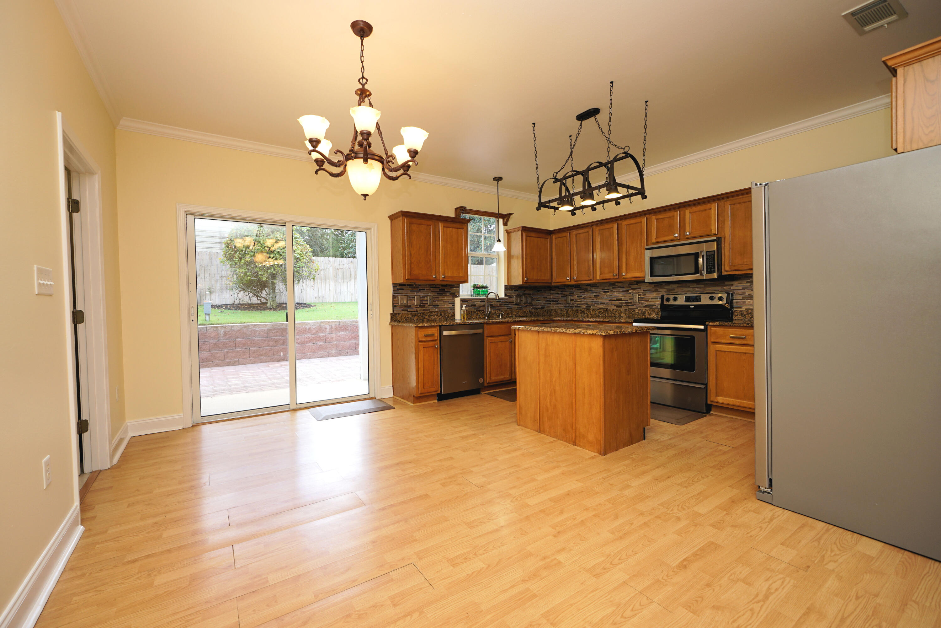 POWELL S/D - Residential
