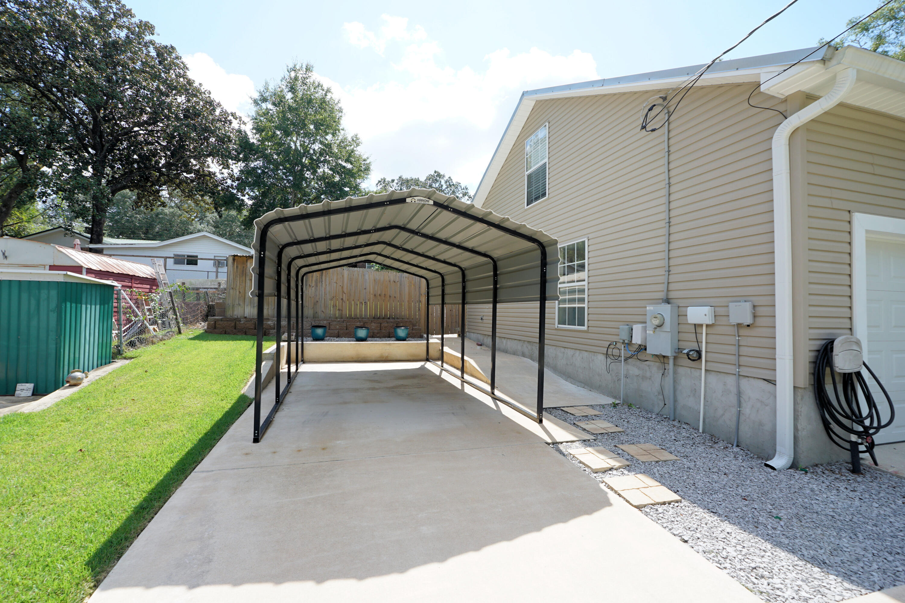 POWELL S/D - Residential