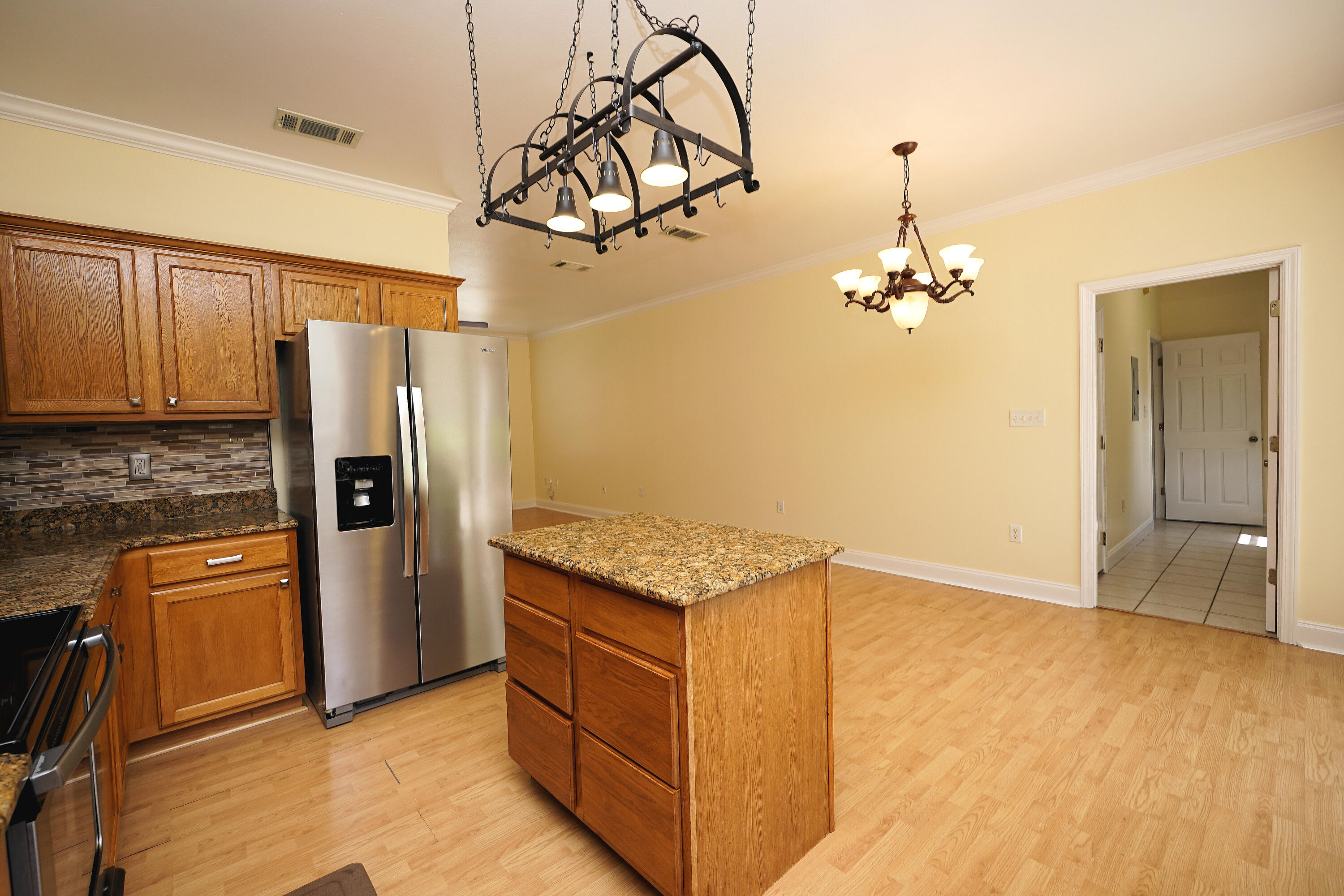 POWELL S/D - Residential