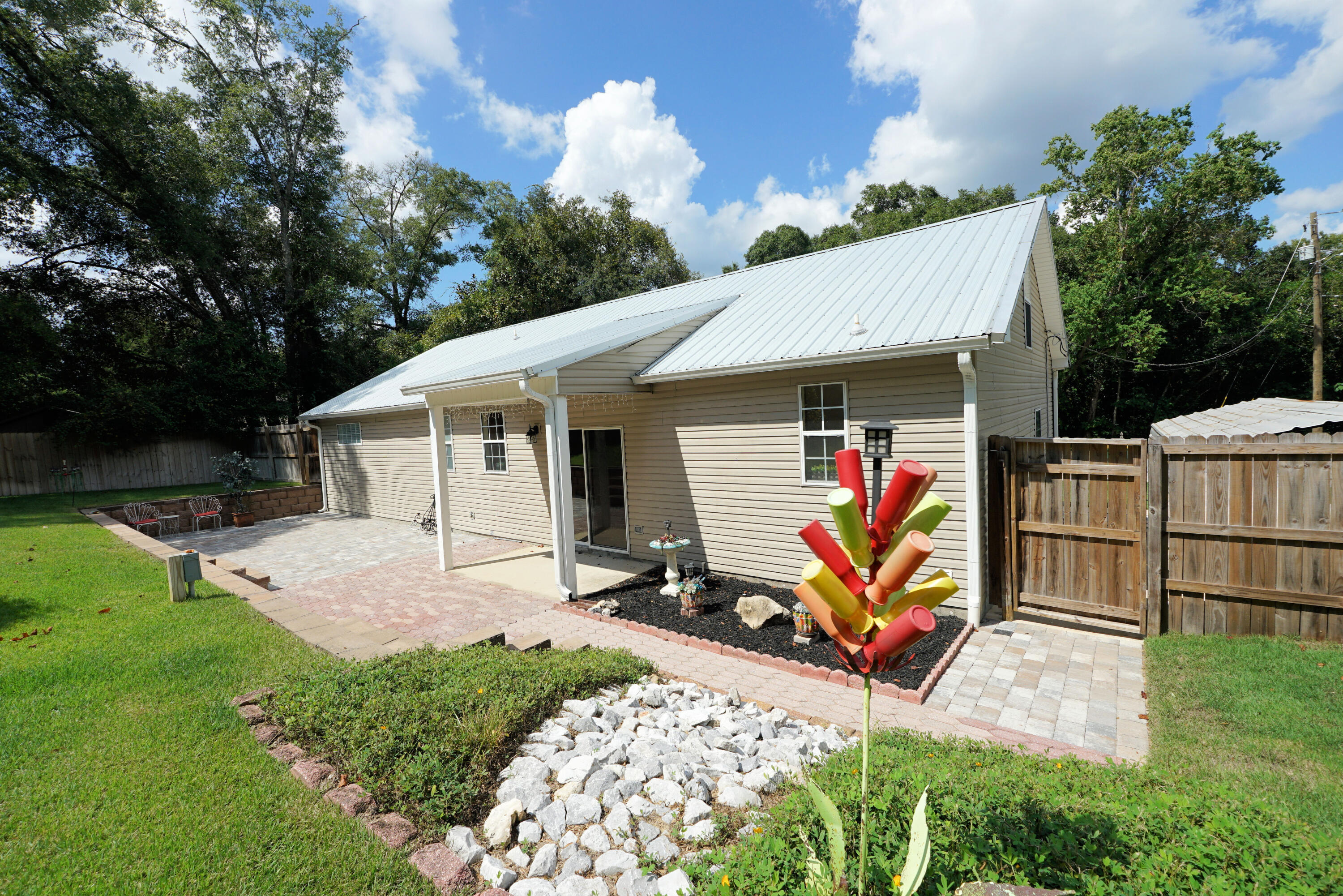 POWELL S/D - Residential