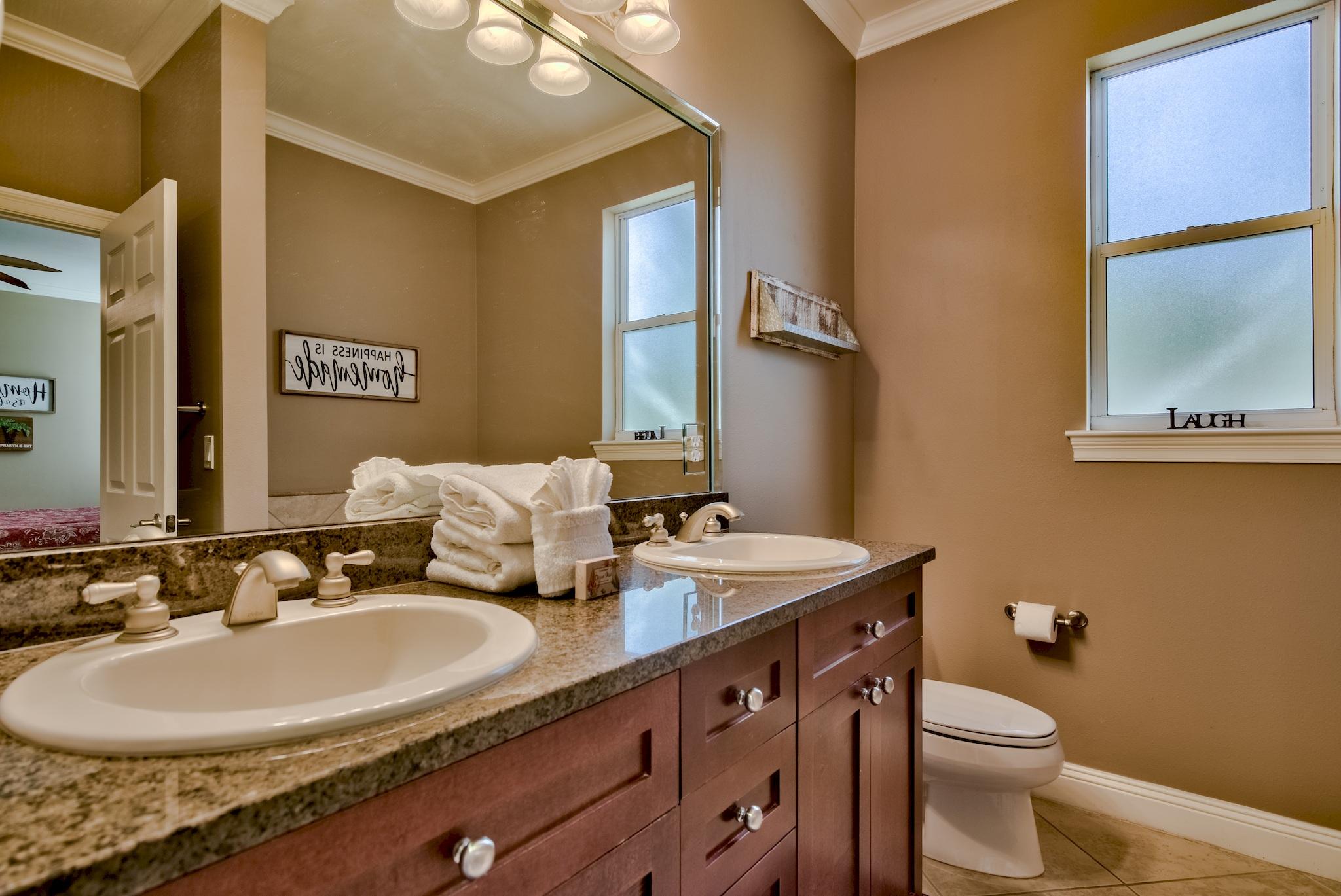 VILLAGES OF CRYSTAL BEACH - Residential