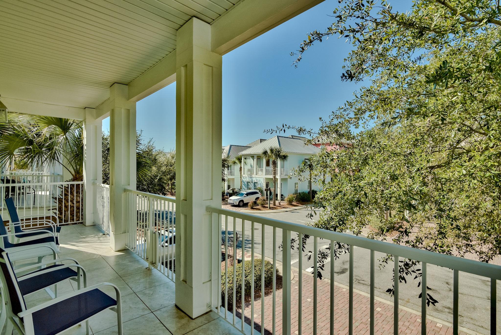 VILLAGES OF CRYSTAL BEACH - Residential