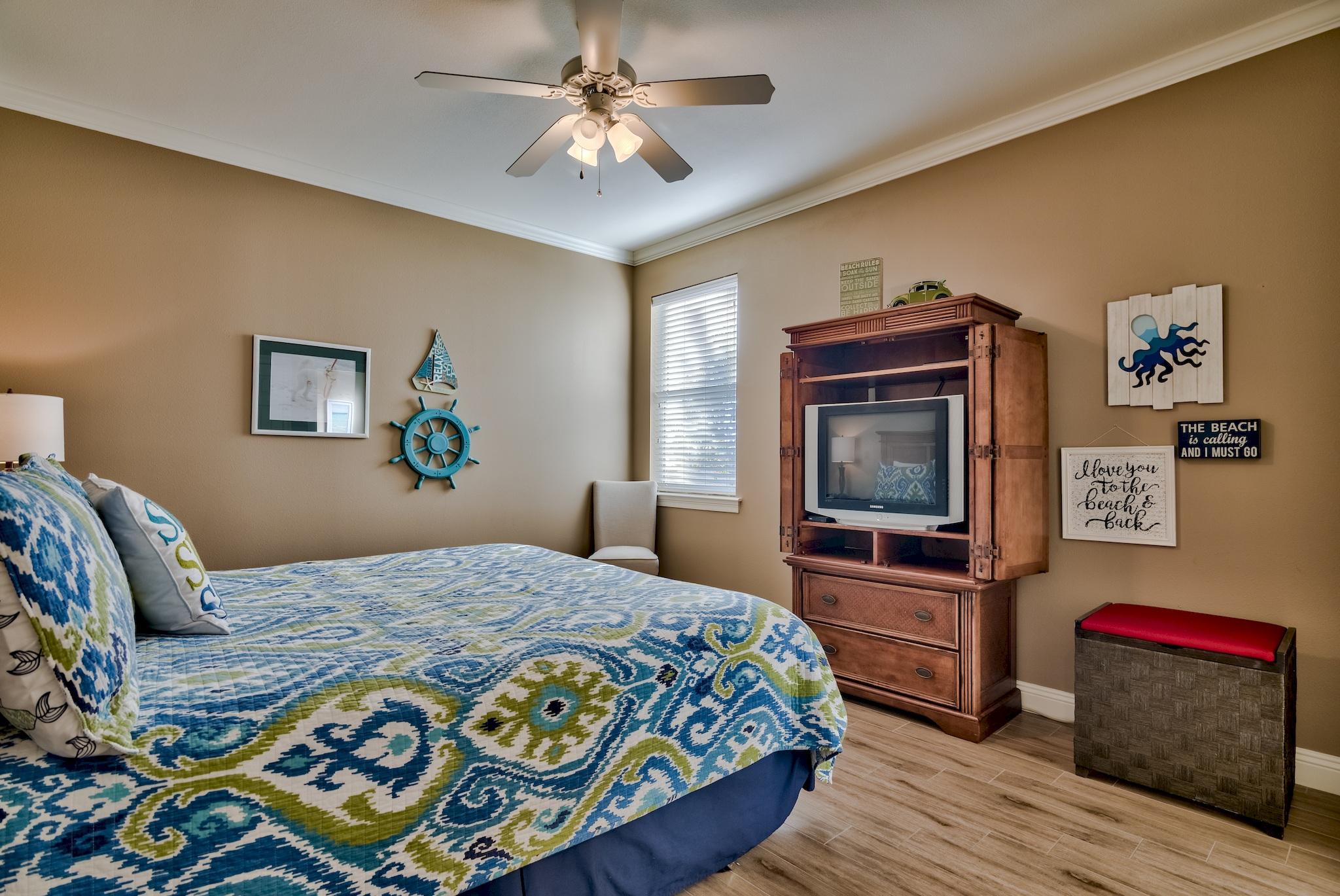 VILLAGES OF CRYSTAL BEACH - Residential