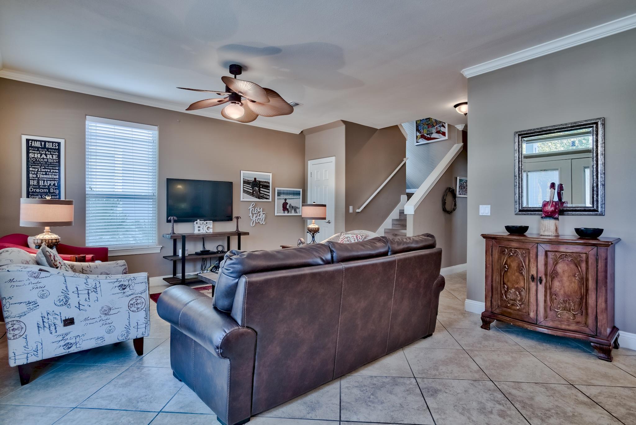 VILLAGES OF CRYSTAL BEACH - Residential