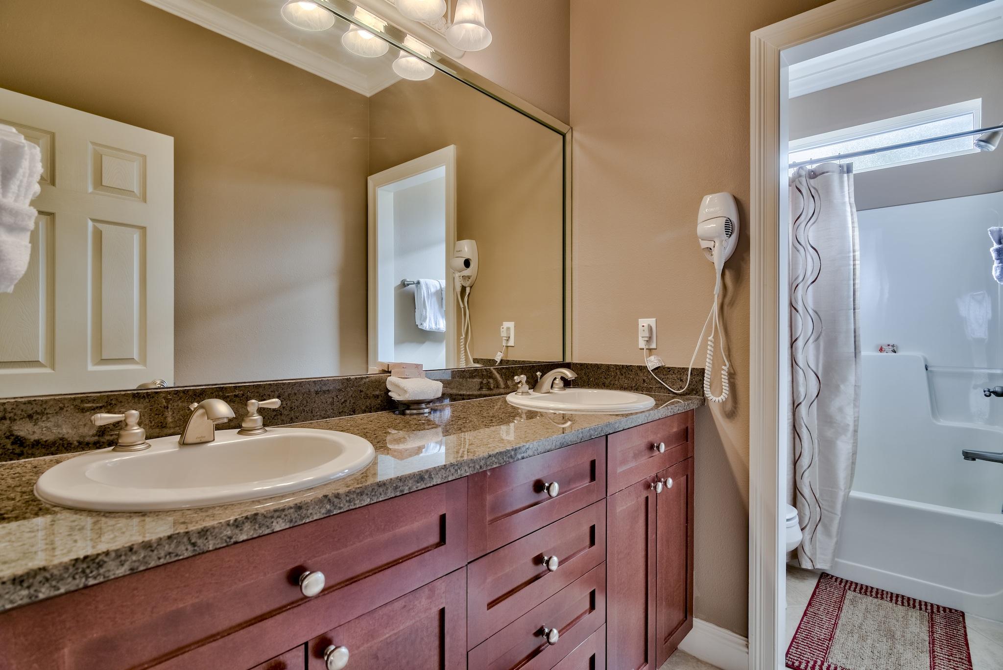 VILLAGES OF CRYSTAL BEACH - Residential