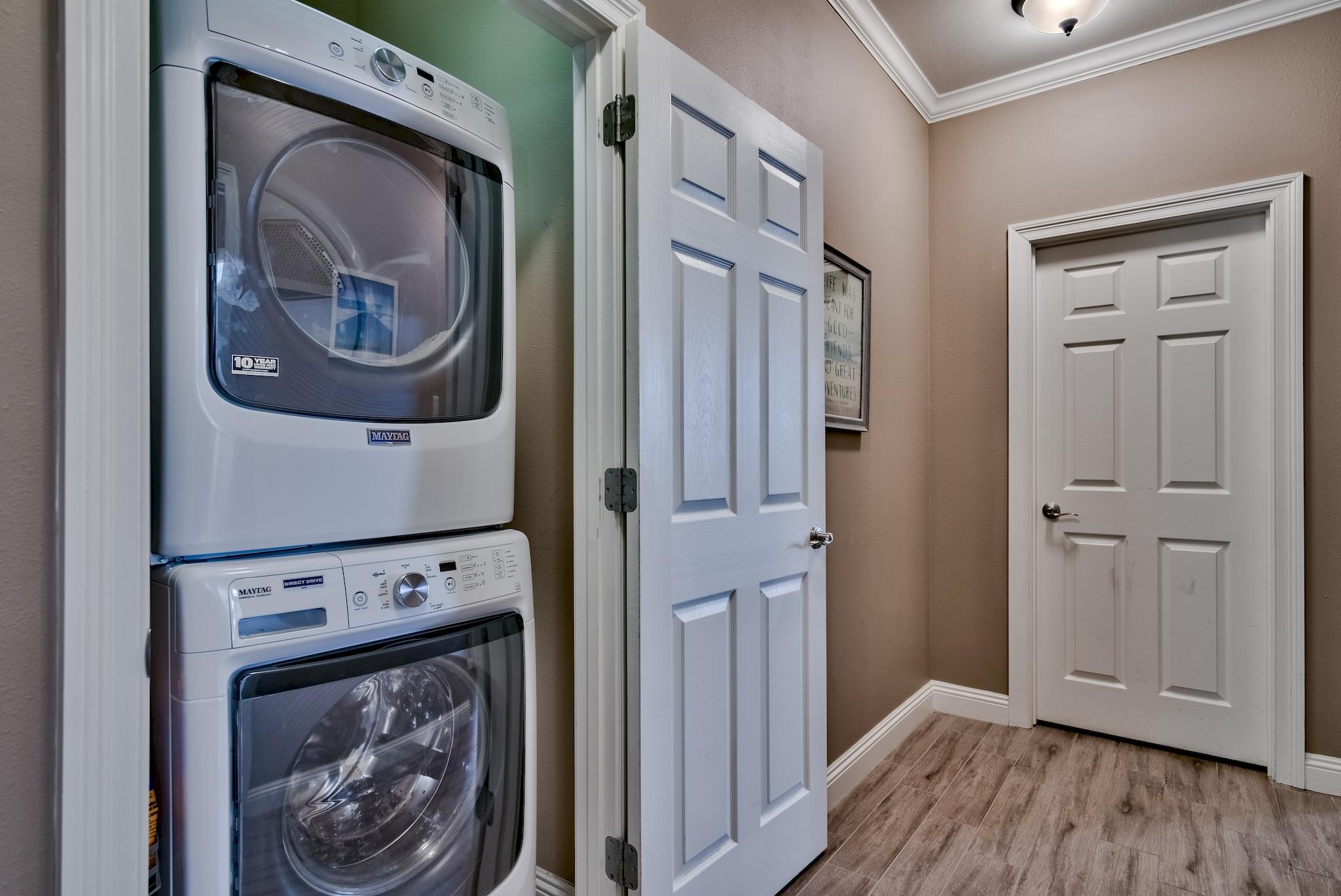 VILLAGES OF CRYSTAL BEACH - Residential