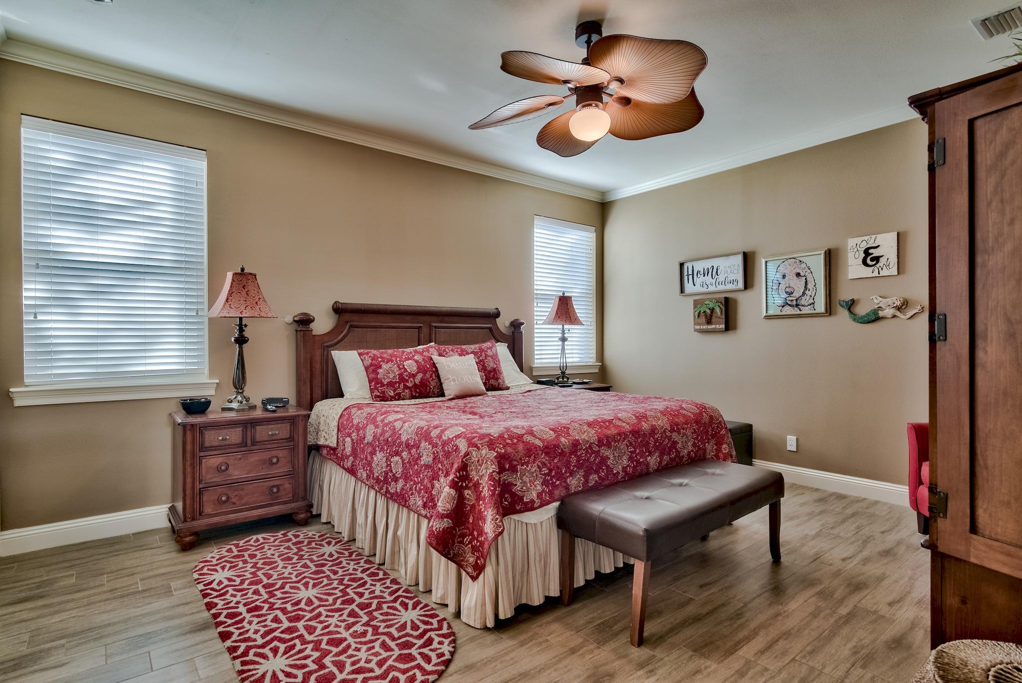 VILLAGES OF CRYSTAL BEACH - Residential