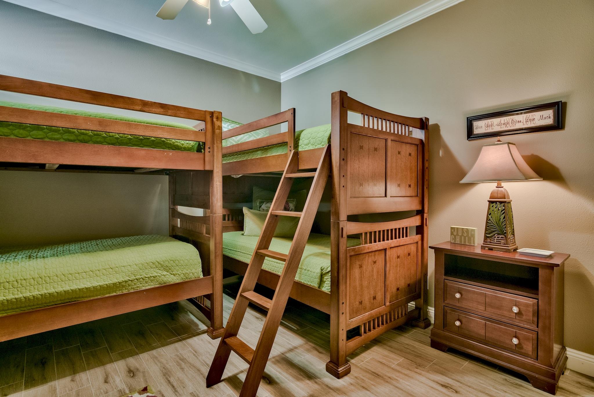 VILLAGES OF CRYSTAL BEACH - Residential