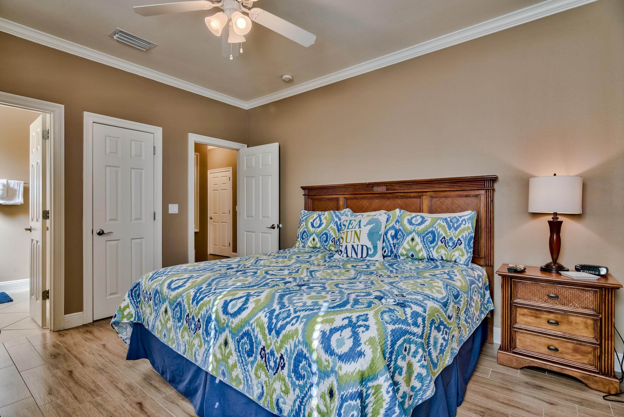 VILLAGES OF CRYSTAL BEACH - Residential