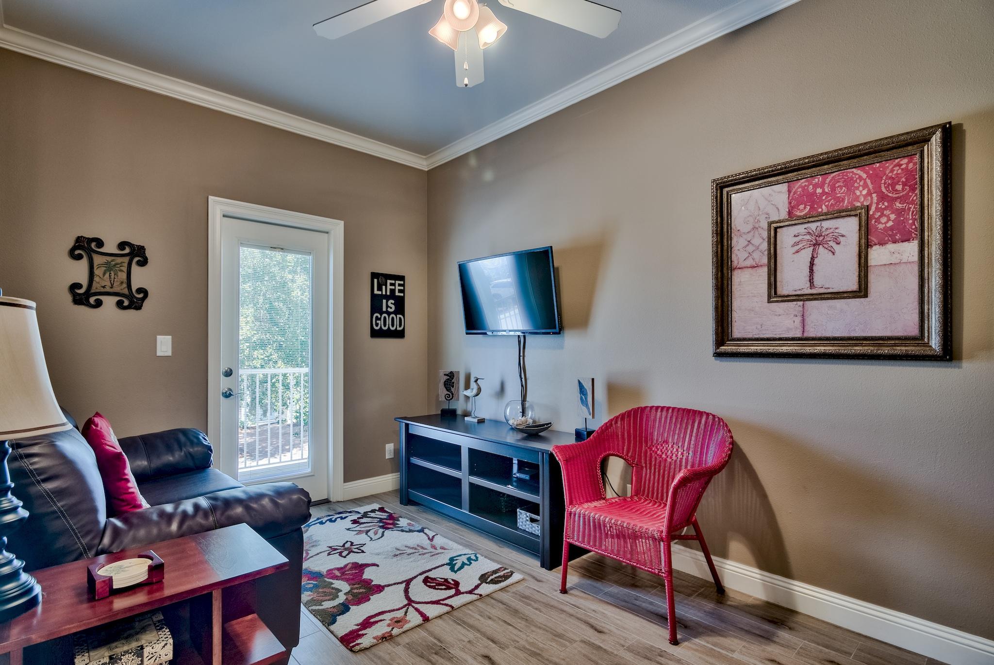 VILLAGES OF CRYSTAL BEACH - Residential