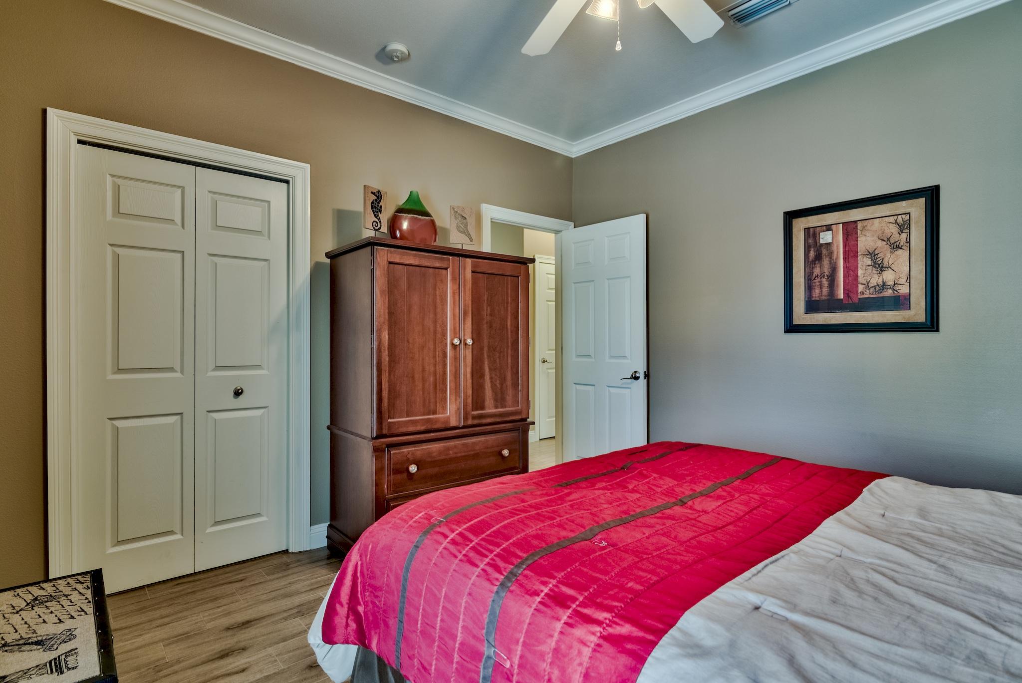 VILLAGES OF CRYSTAL BEACH - Residential